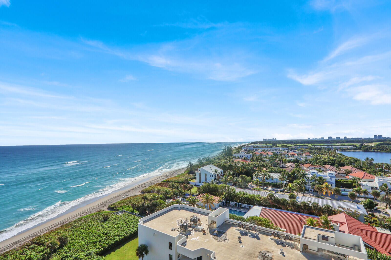 JUNO OCEAN CONDO - Residential