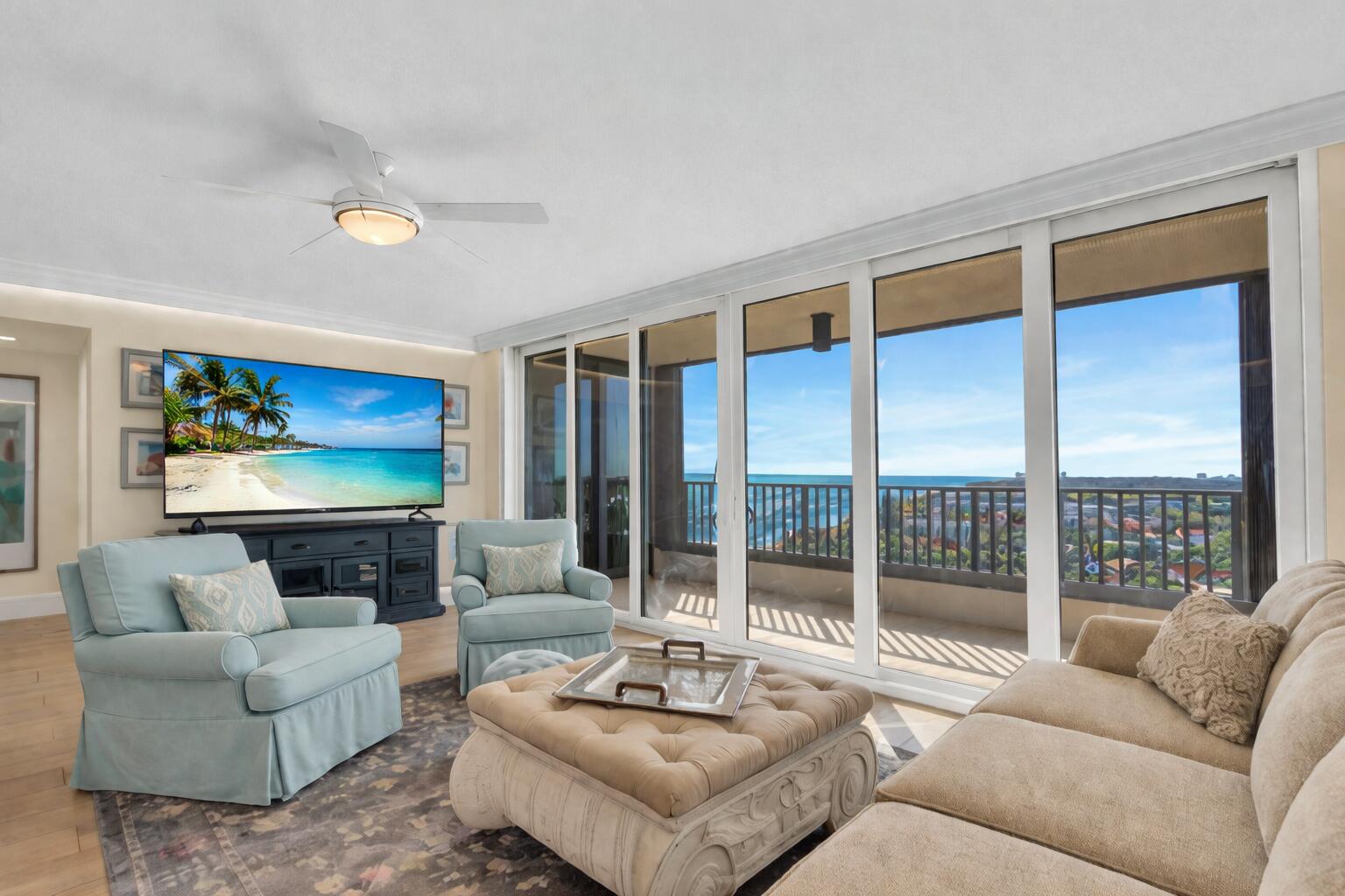 JUNO OCEAN CONDO - Residential