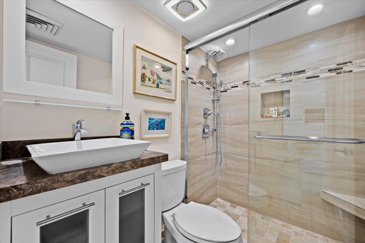 JUNO OCEAN CONDO - Residential