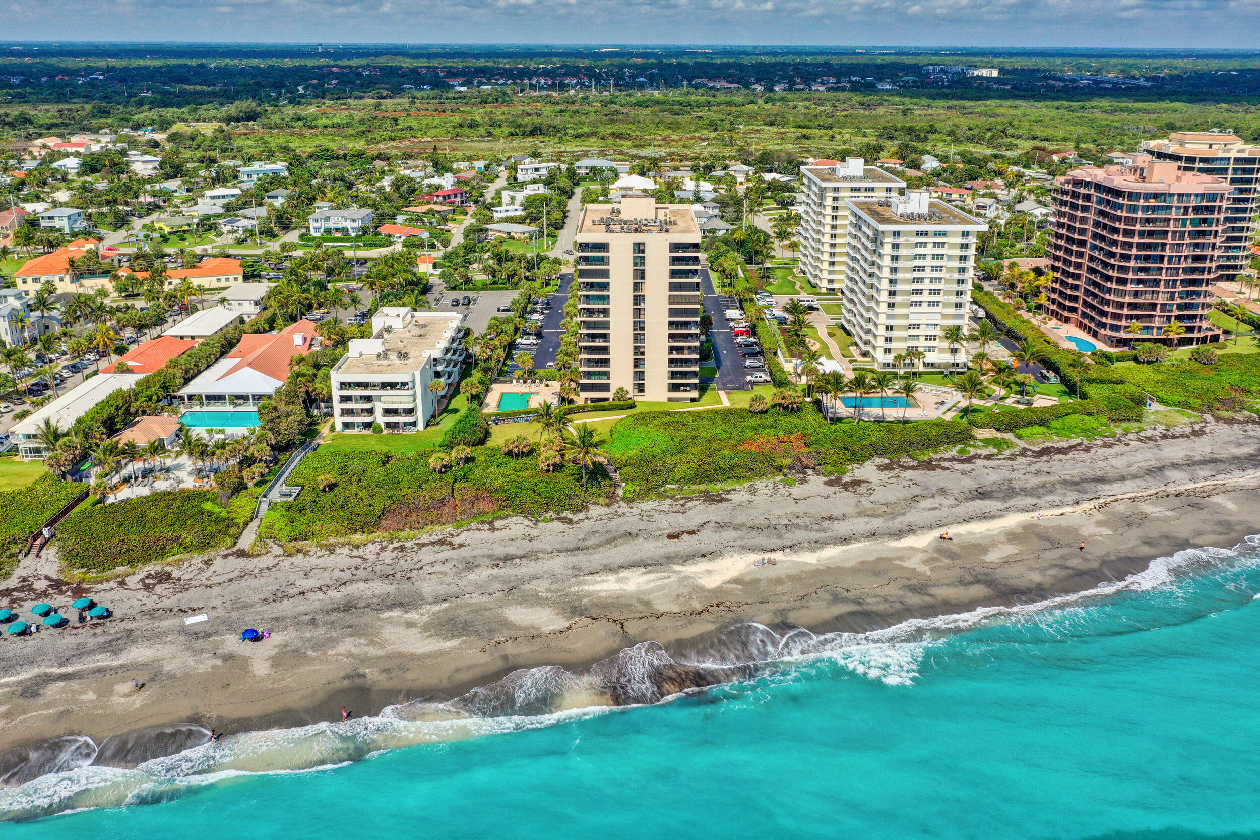JUNO OCEAN CONDO - Residential