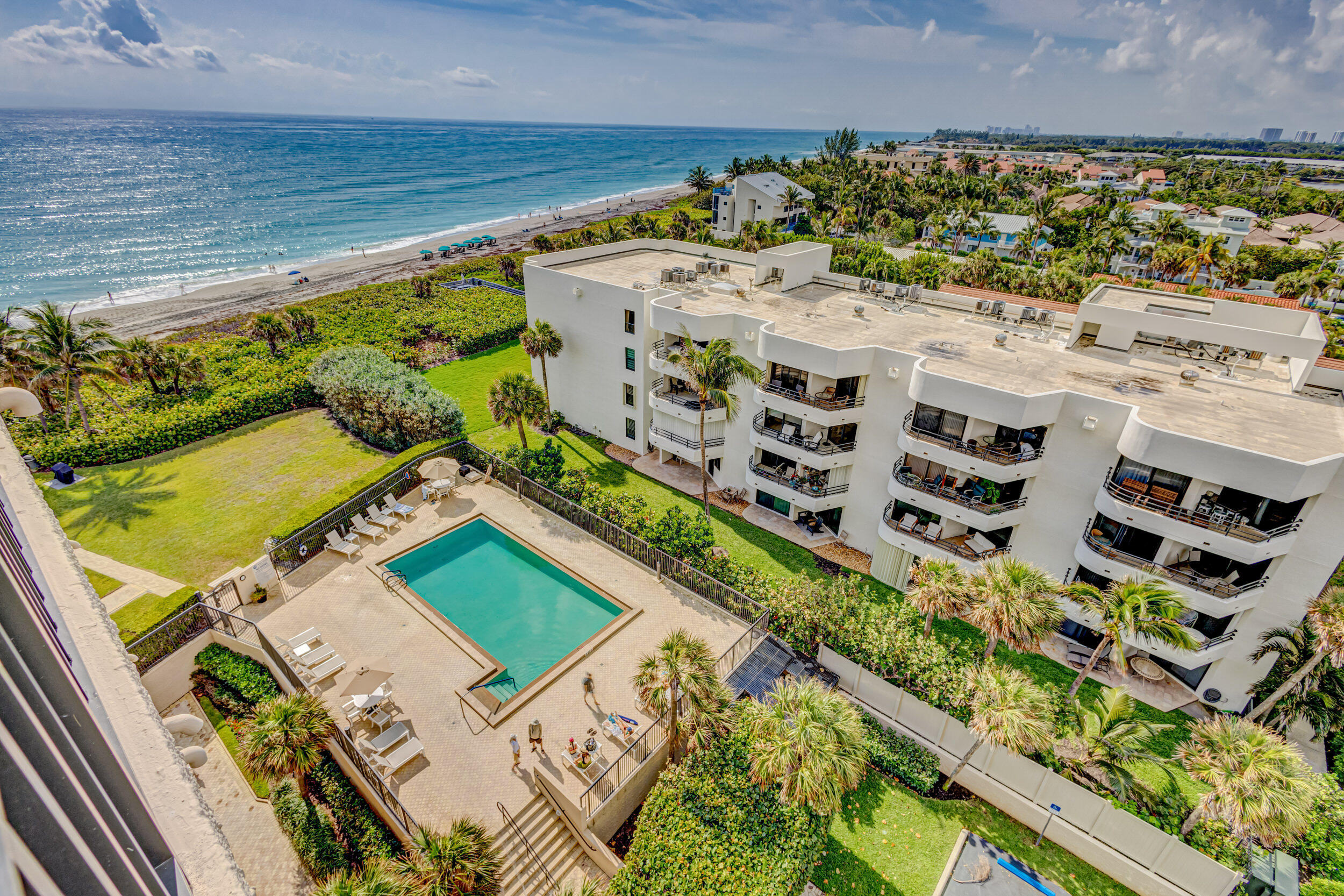 JUNO OCEAN CONDO - Residential
