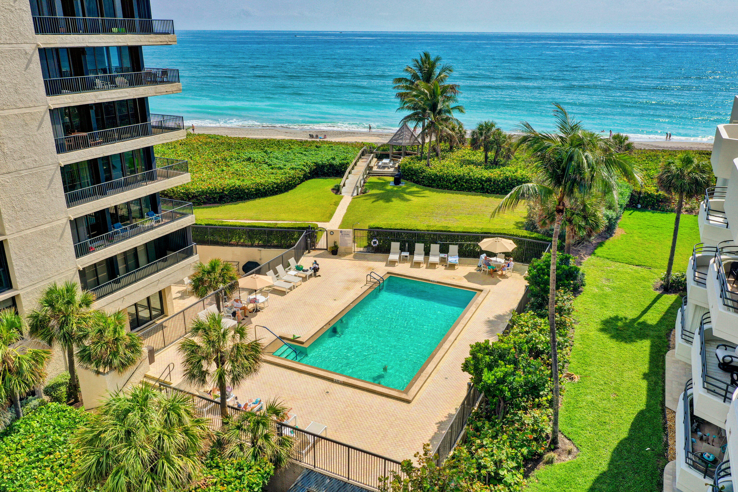 JUNO OCEAN CONDO - Residential