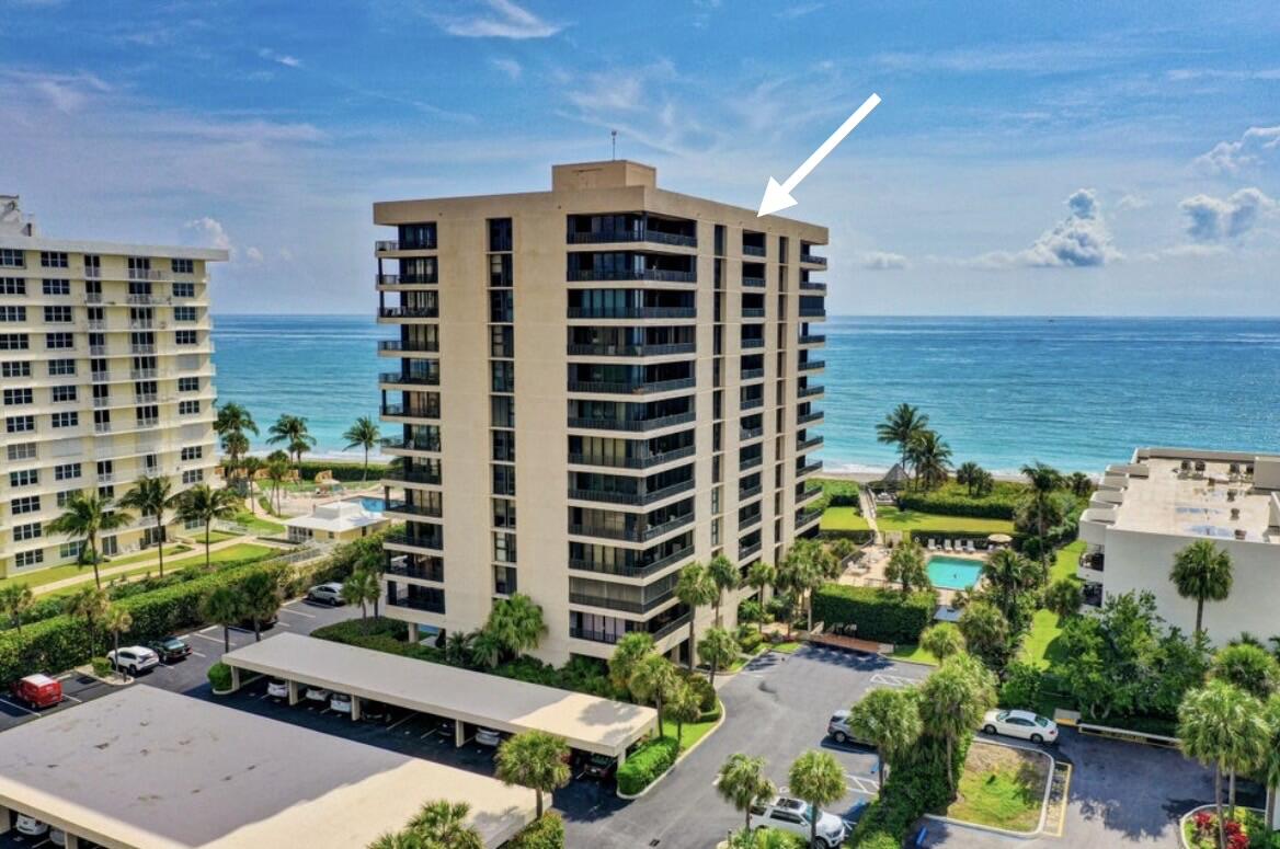 JUNO OCEAN CONDO - Residential