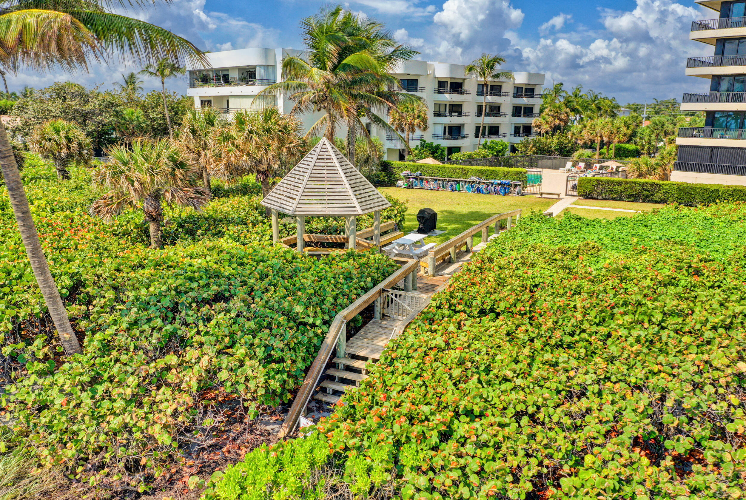 JUNO OCEAN CONDO - Residential
