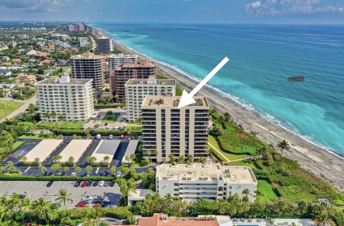 JUNO OCEAN CONDO - Residential