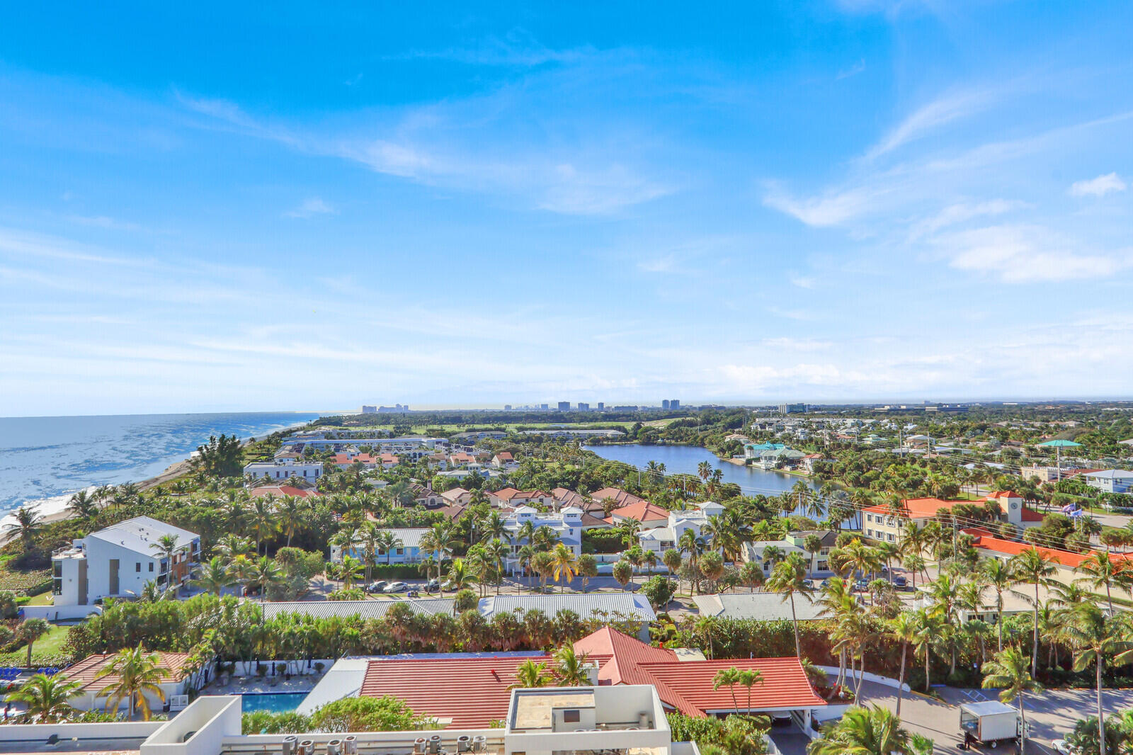 JUNO OCEAN CONDO - Residential