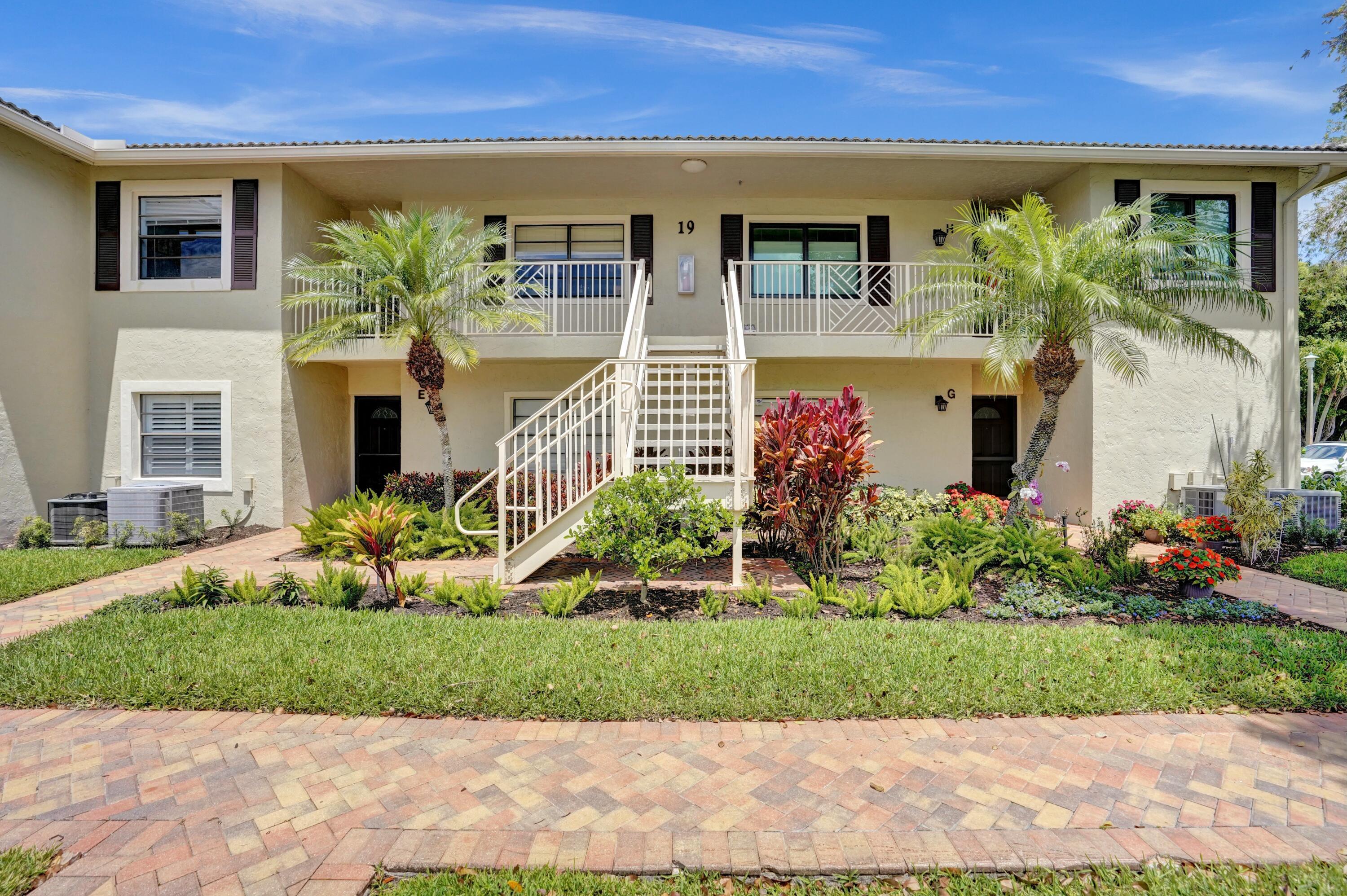 Bright and spacious two bedroom/ two bath condo with great golf course views.   Relax on your screened in balcony and enjoy the balmy Florida weather.  A fabulous country club with 3 championship golf courses to choose from.   State of the art Top tracer Driving Range, and an amazing short game area to hone in on your skills.   Renovated club house, 6 fabulous restaurants to choose from, state of the art fitness center and a whole lot more activities and clubs  to enjoy.  When you sit by the Resort pool with Splash bar, you will feel like you travelled to the Carribean.  This is the lifestyle you always dreamed of.   This condo is ready to make it yours.  Mandatory membership required.  Initiation fee, $125,000  increasing to $150,000 May 2.  Social, Tennis/Pickleball and Golf memberships