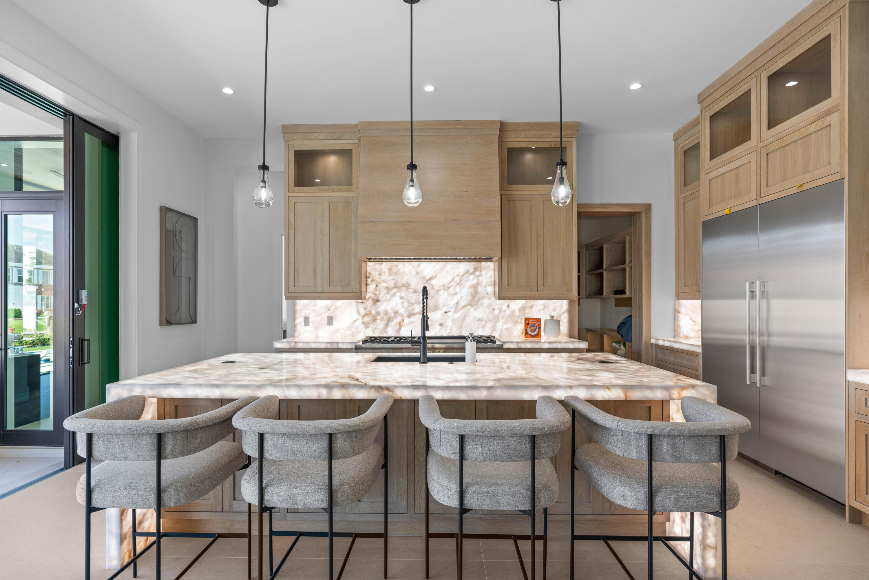 PALM BEACH LAKE WORTH ESTATES 2 - Residential