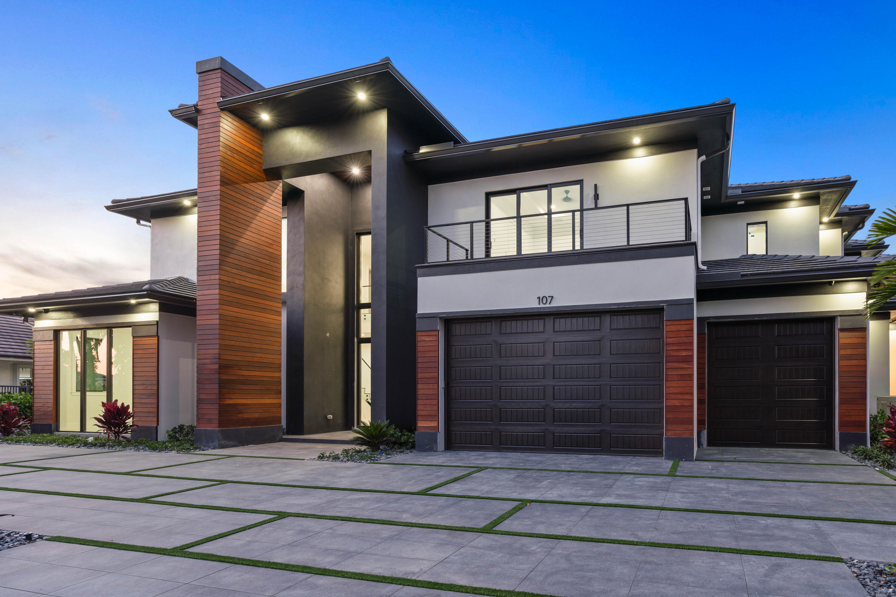 PALM BEACH LAKE WORTH ESTATES 2 - Residential