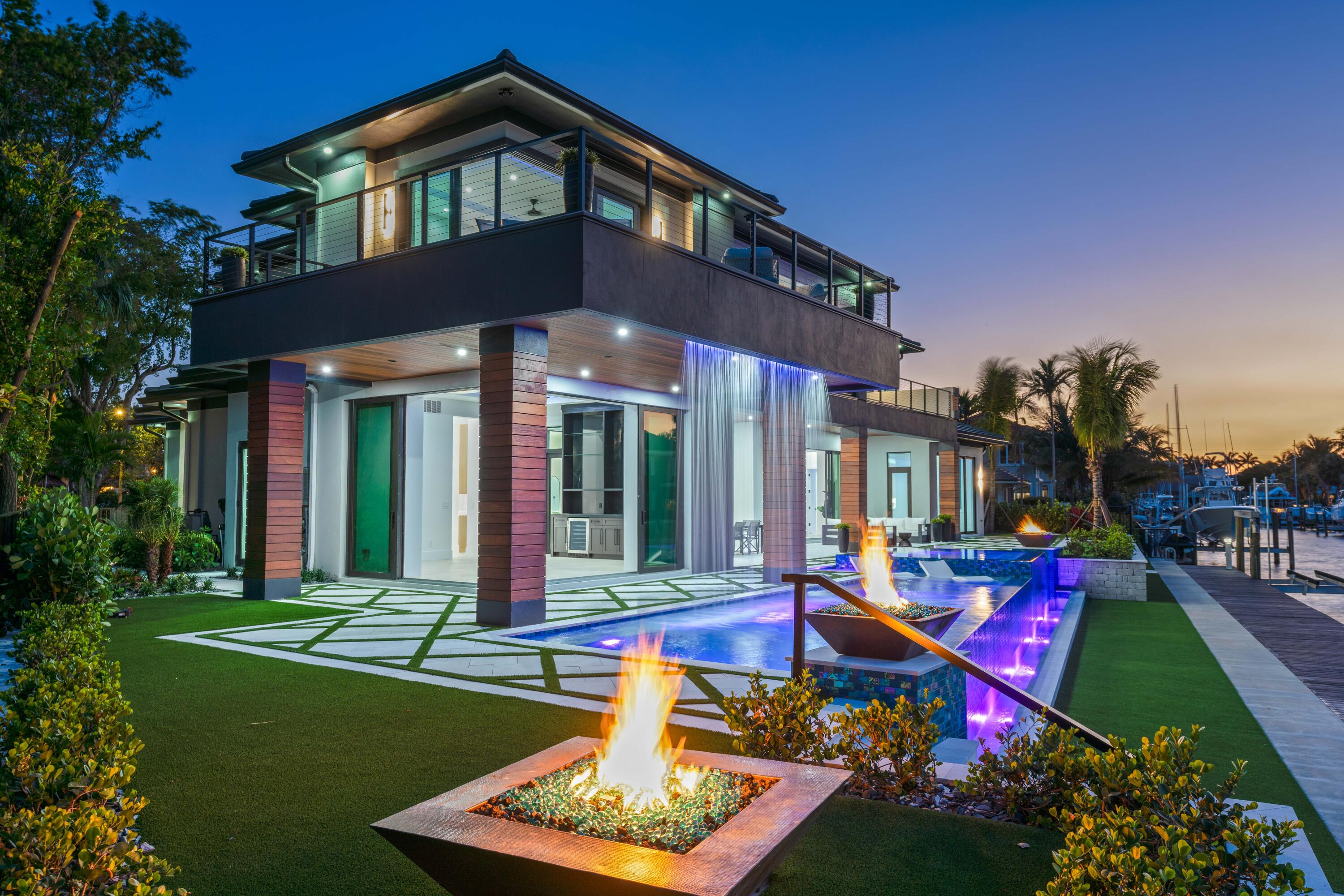 PALM BEACH LAKE WORTH ESTATES 2 - Residential