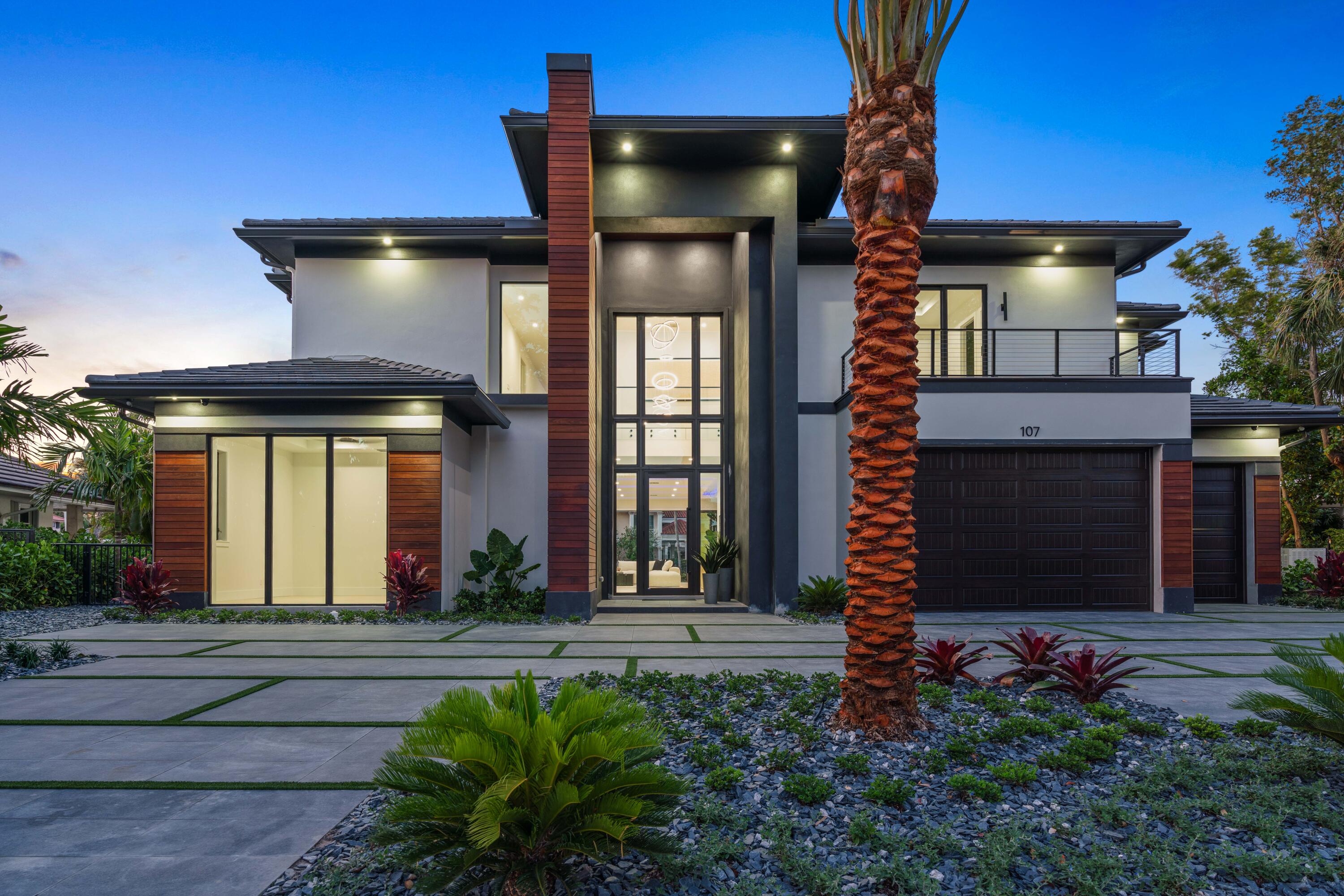 PALM BEACH LAKE WORTH ESTATES 2 - Residential