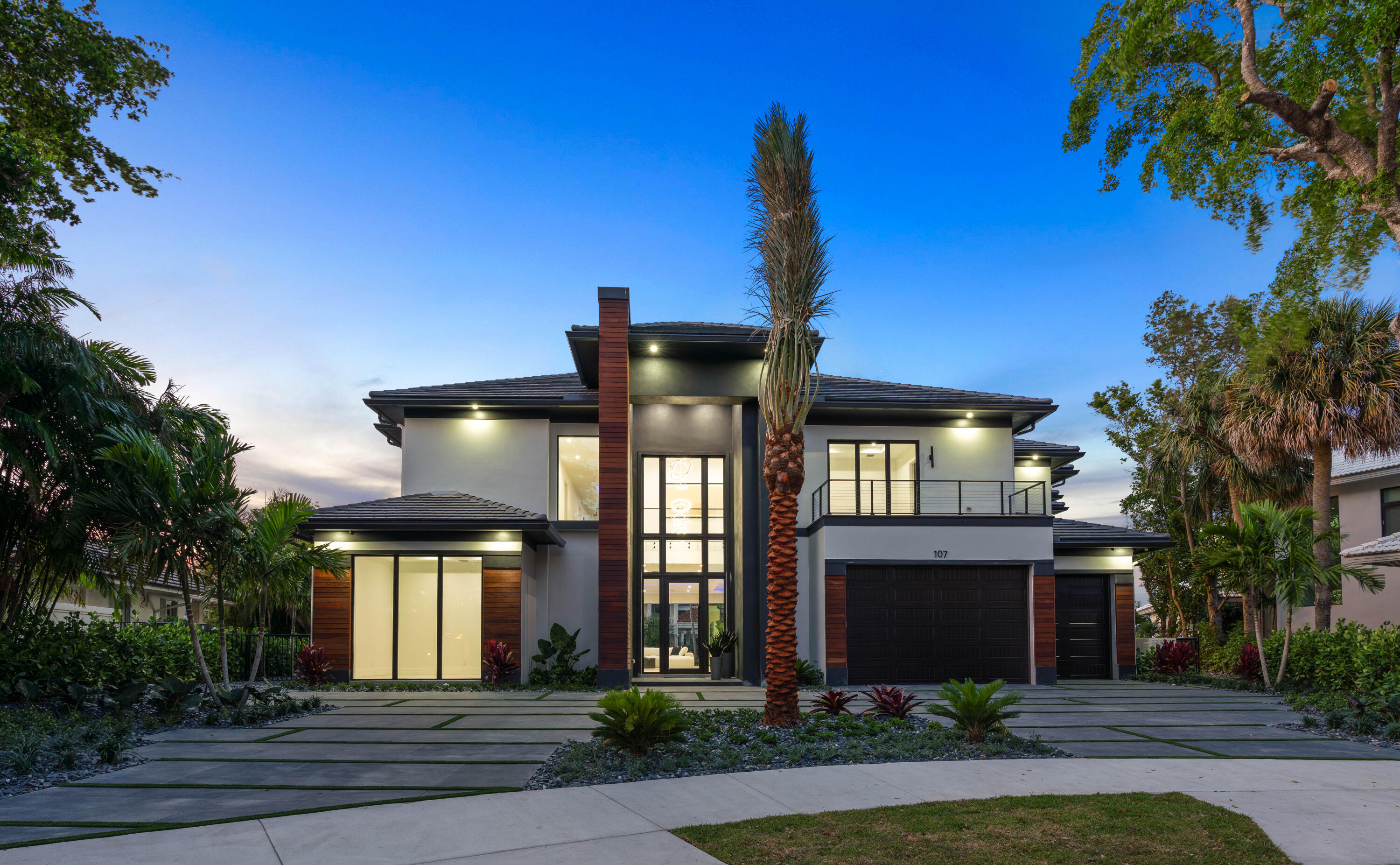 PALM BEACH LAKE WORTH ESTATES 2 - Residential