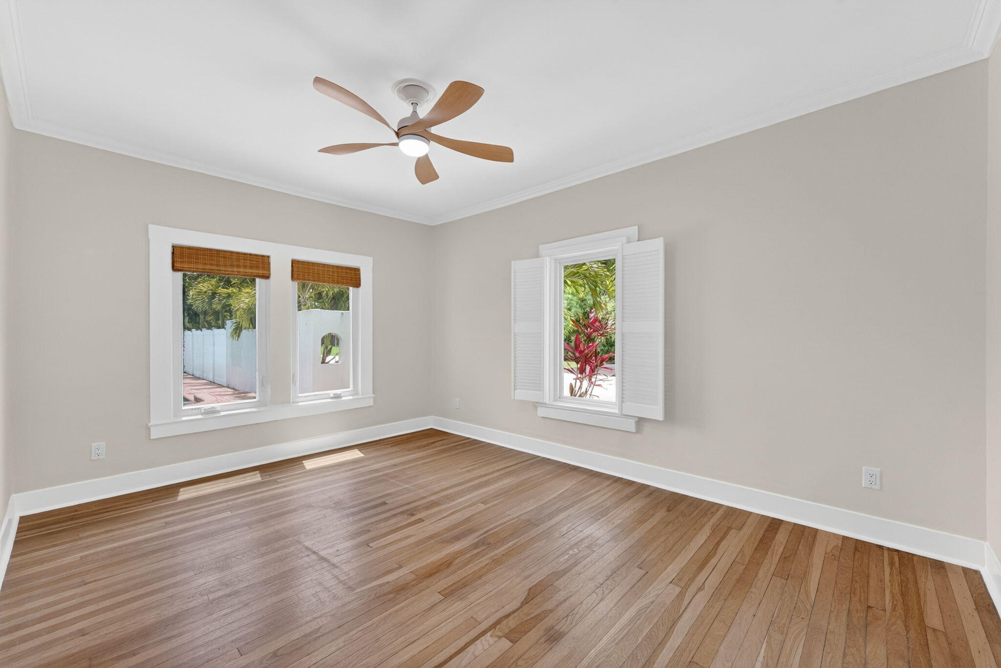 Old Historic Pompano - Residential