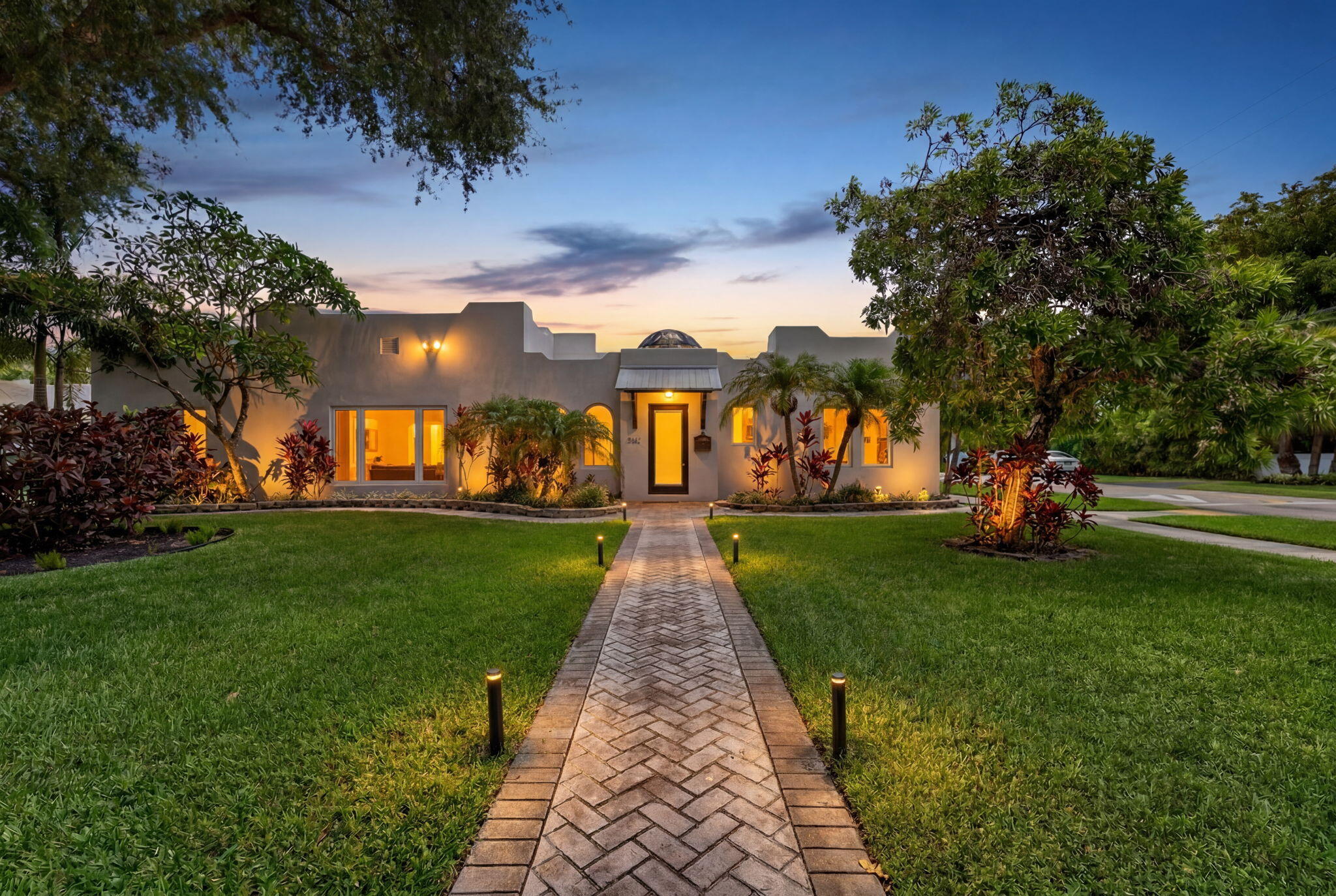 Old Historic Pompano - Residential