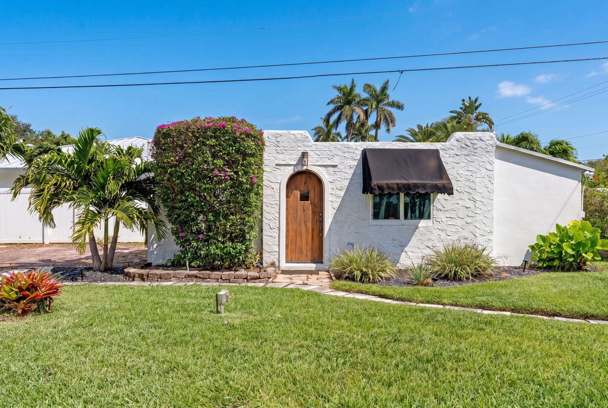 Old Historic Pompano - Residential