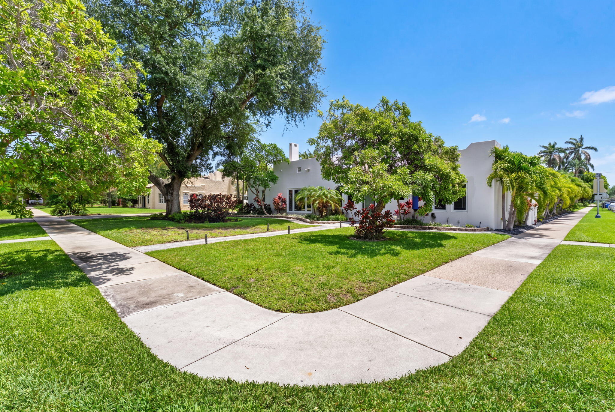Old Historic Pompano - Residential
