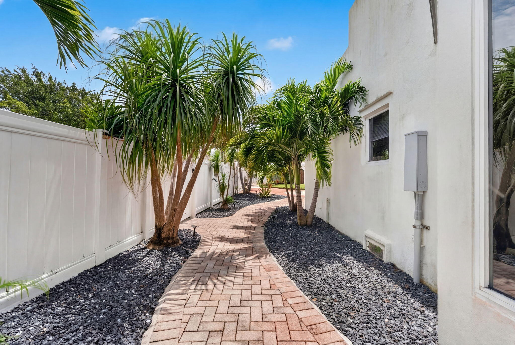 Old Historic Pompano - Residential