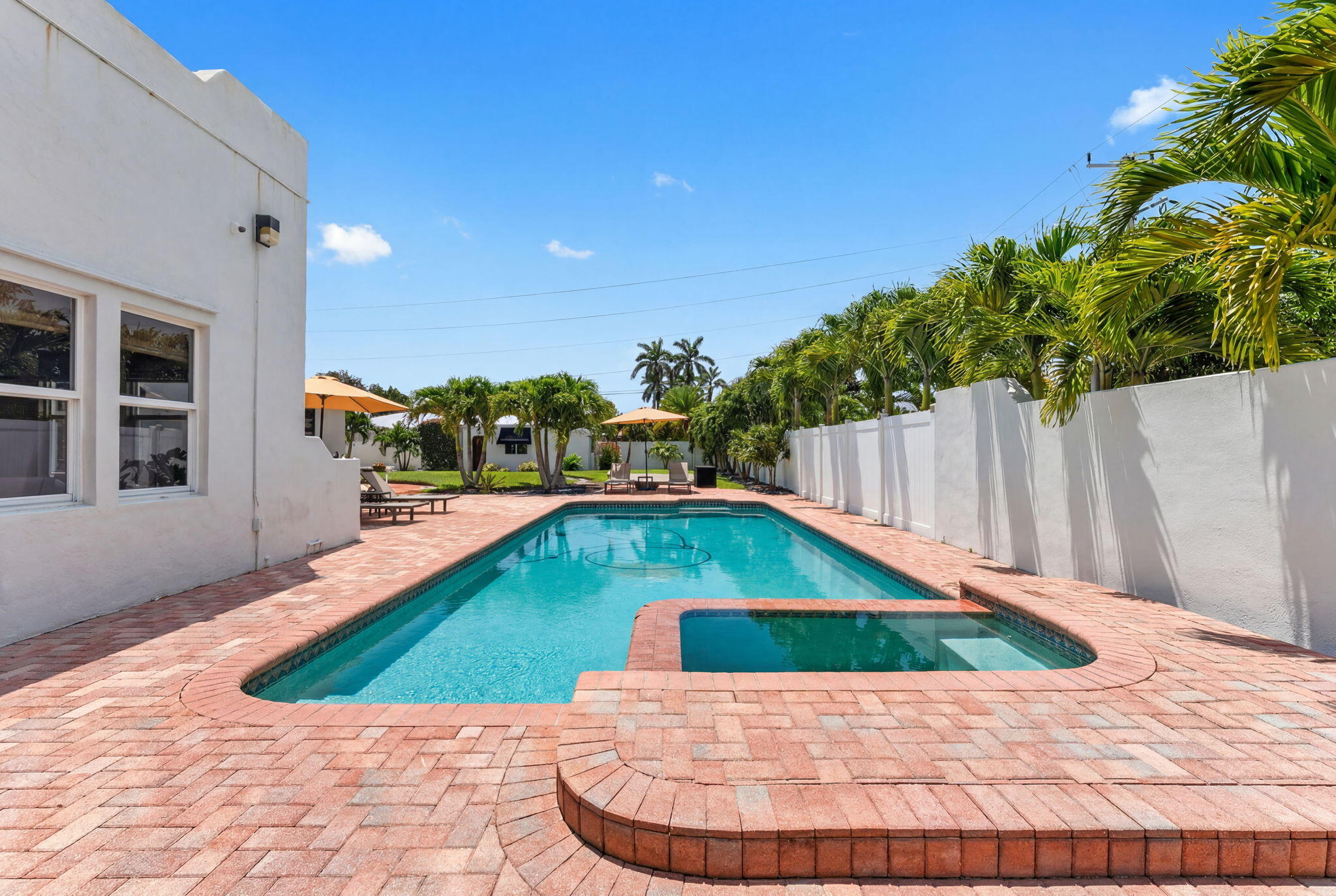 Old Historic Pompano - Residential