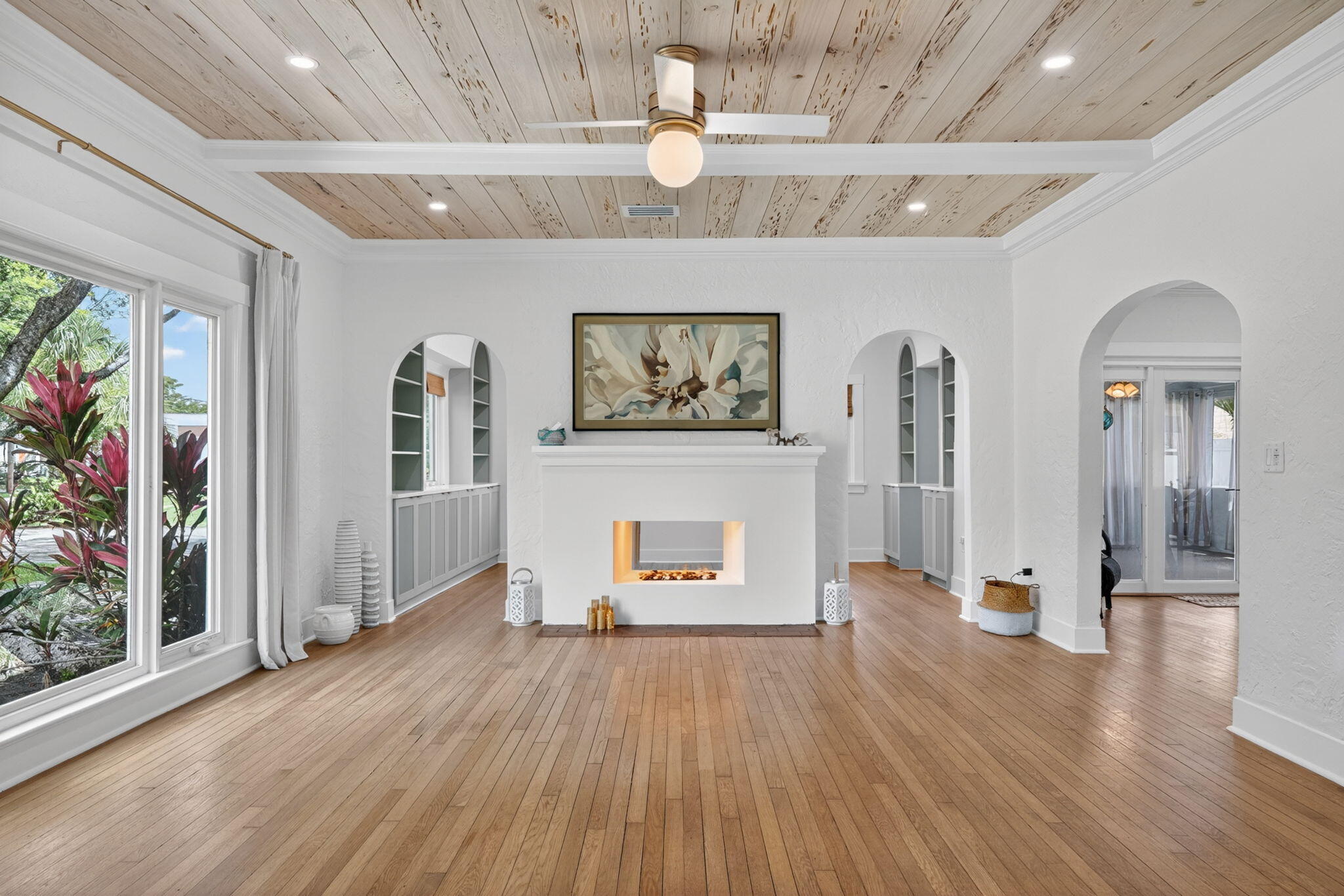 Old Historic Pompano - Residential