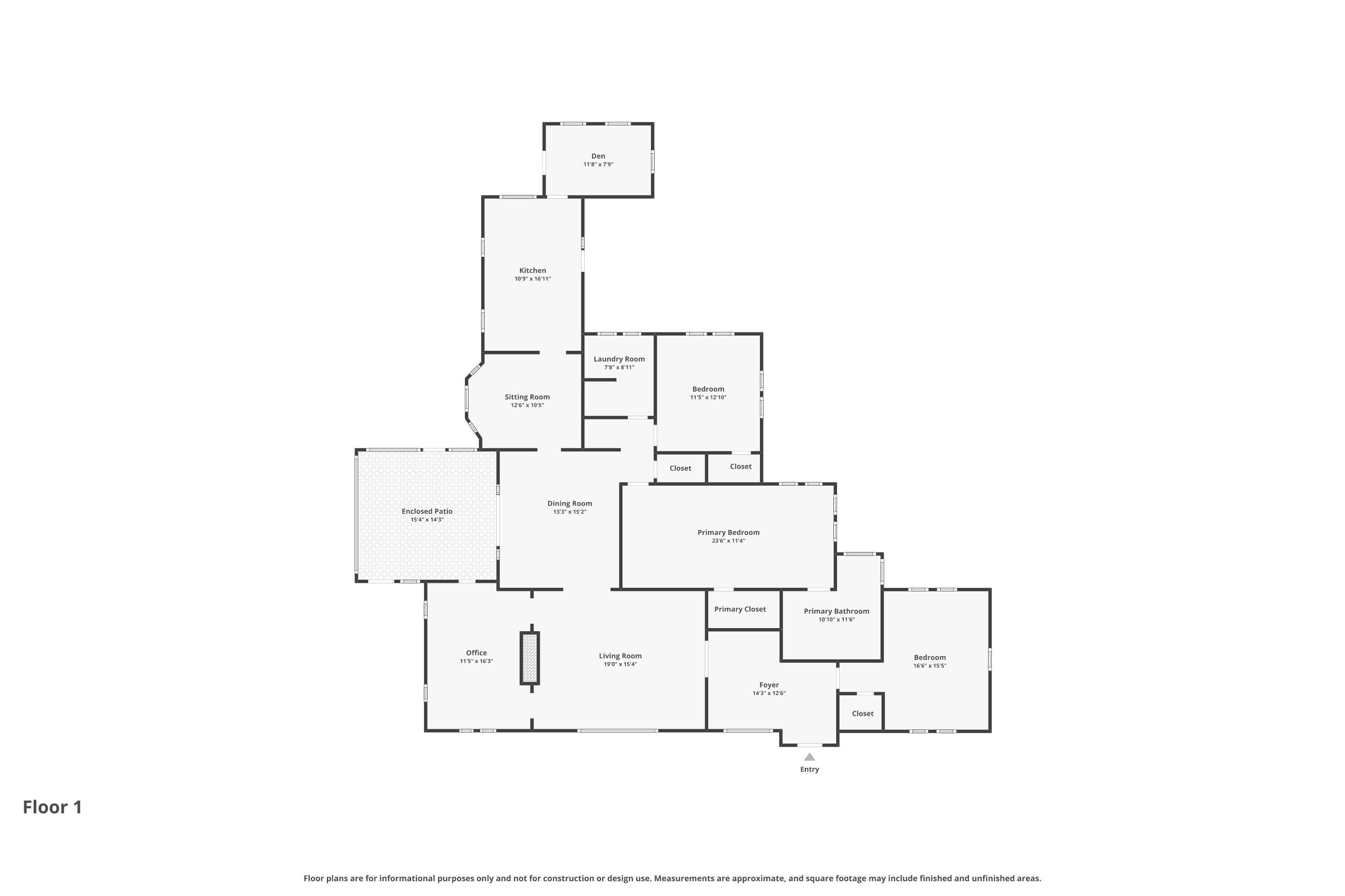 Old Historic Pompano - Residential