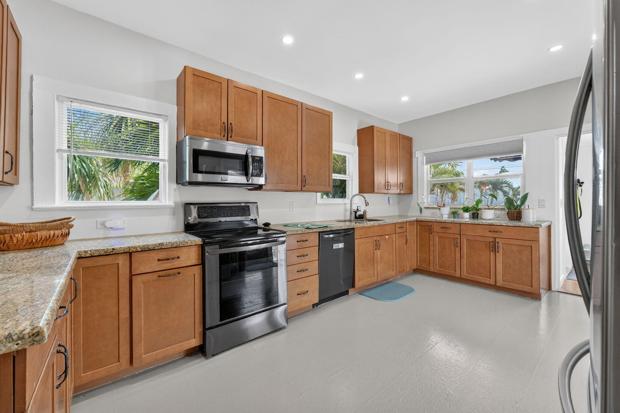 Old Historic Pompano - Residential
