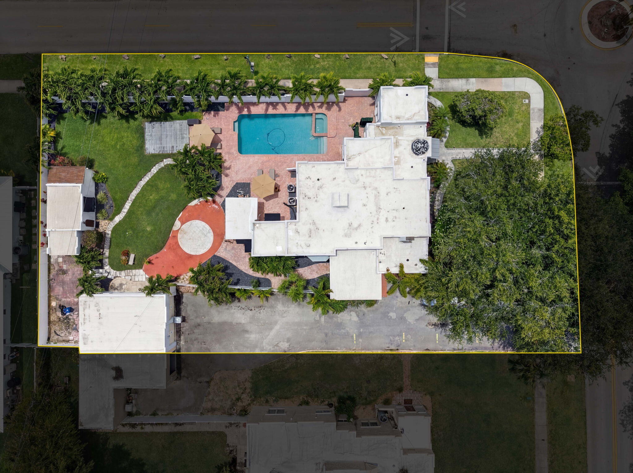 Old Historic Pompano - Residential