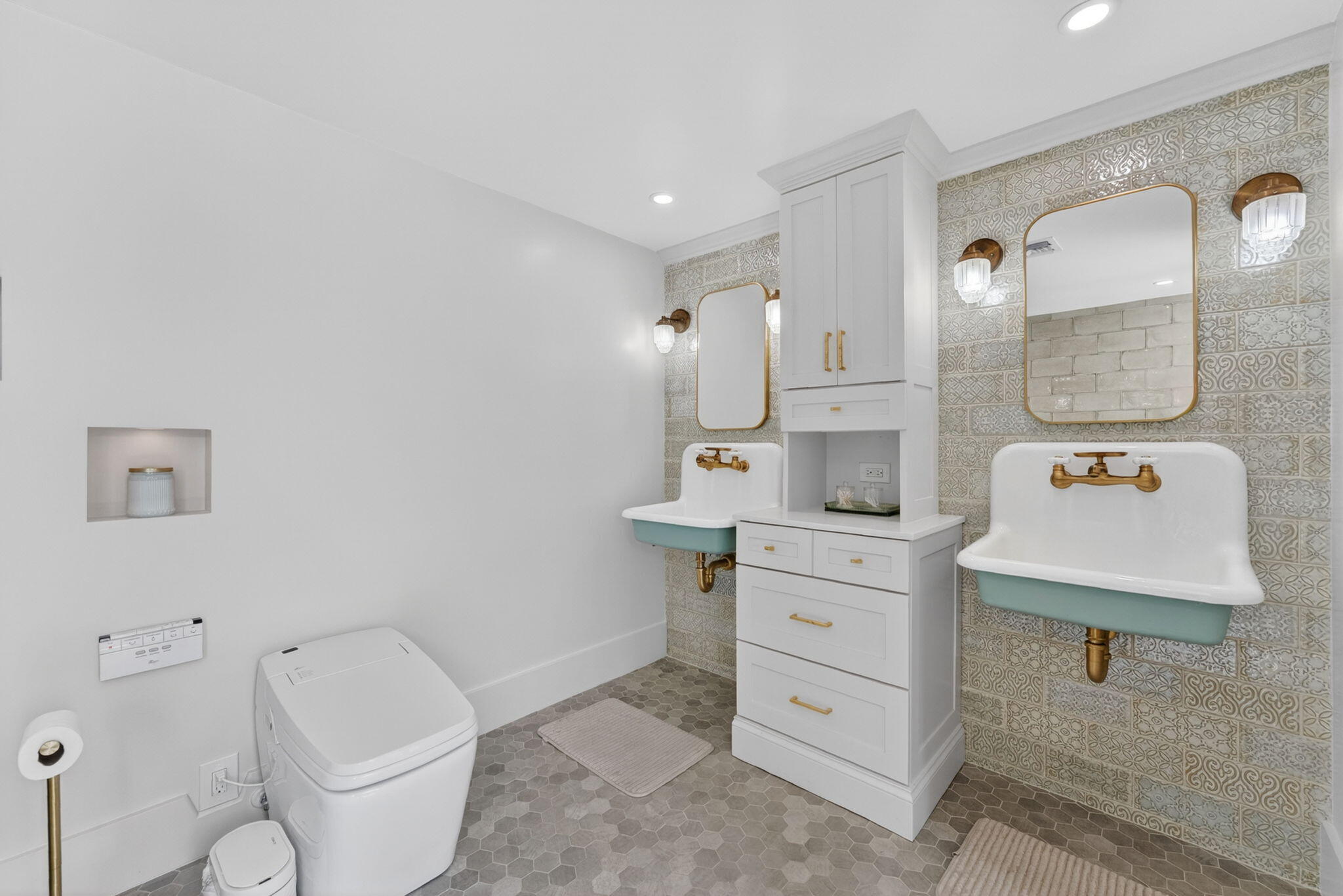 Old Historic Pompano - Residential