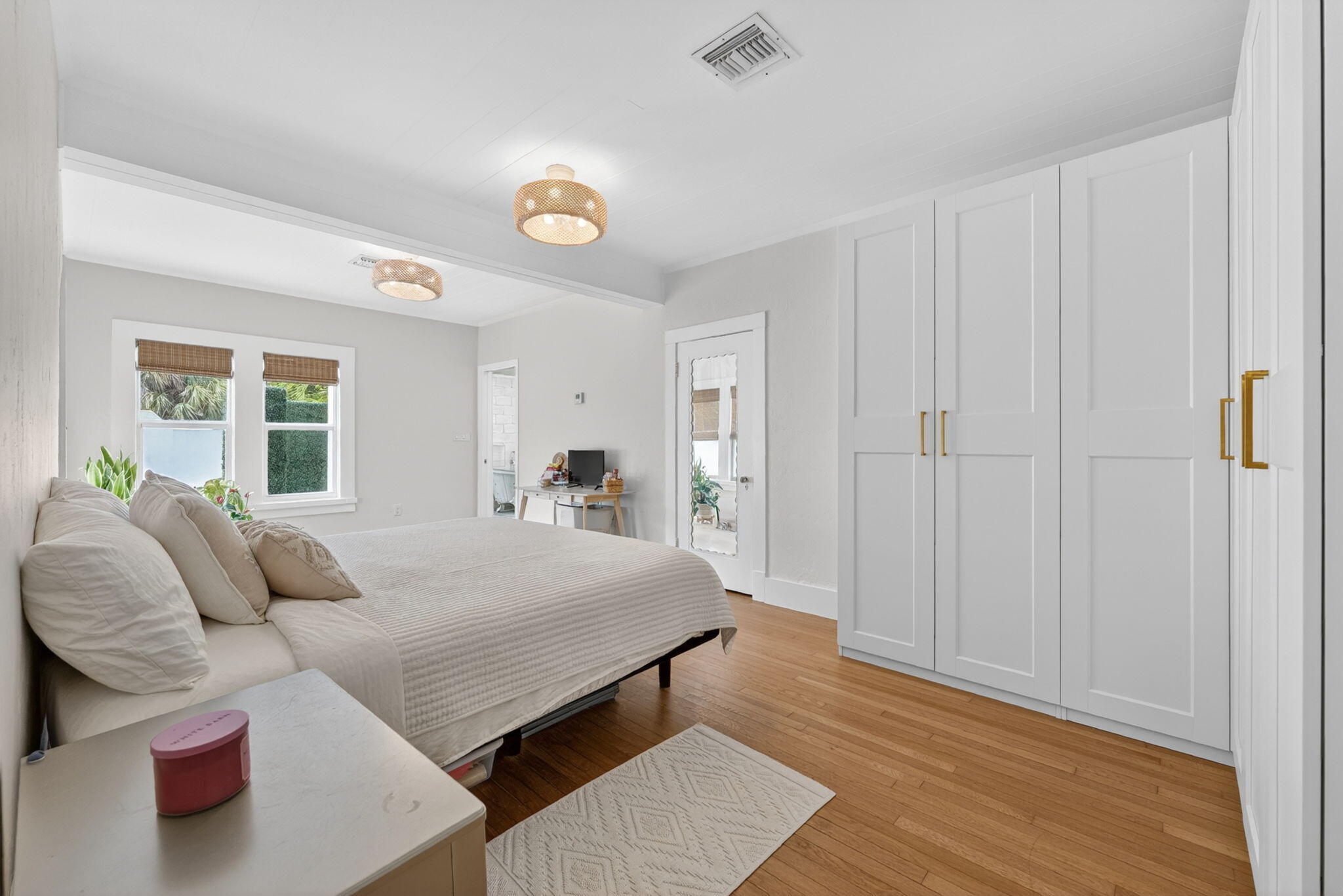 Old Historic Pompano - Residential