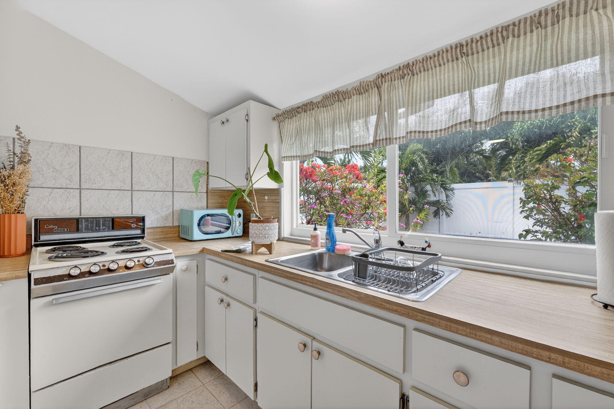 Old Historic Pompano - Residential