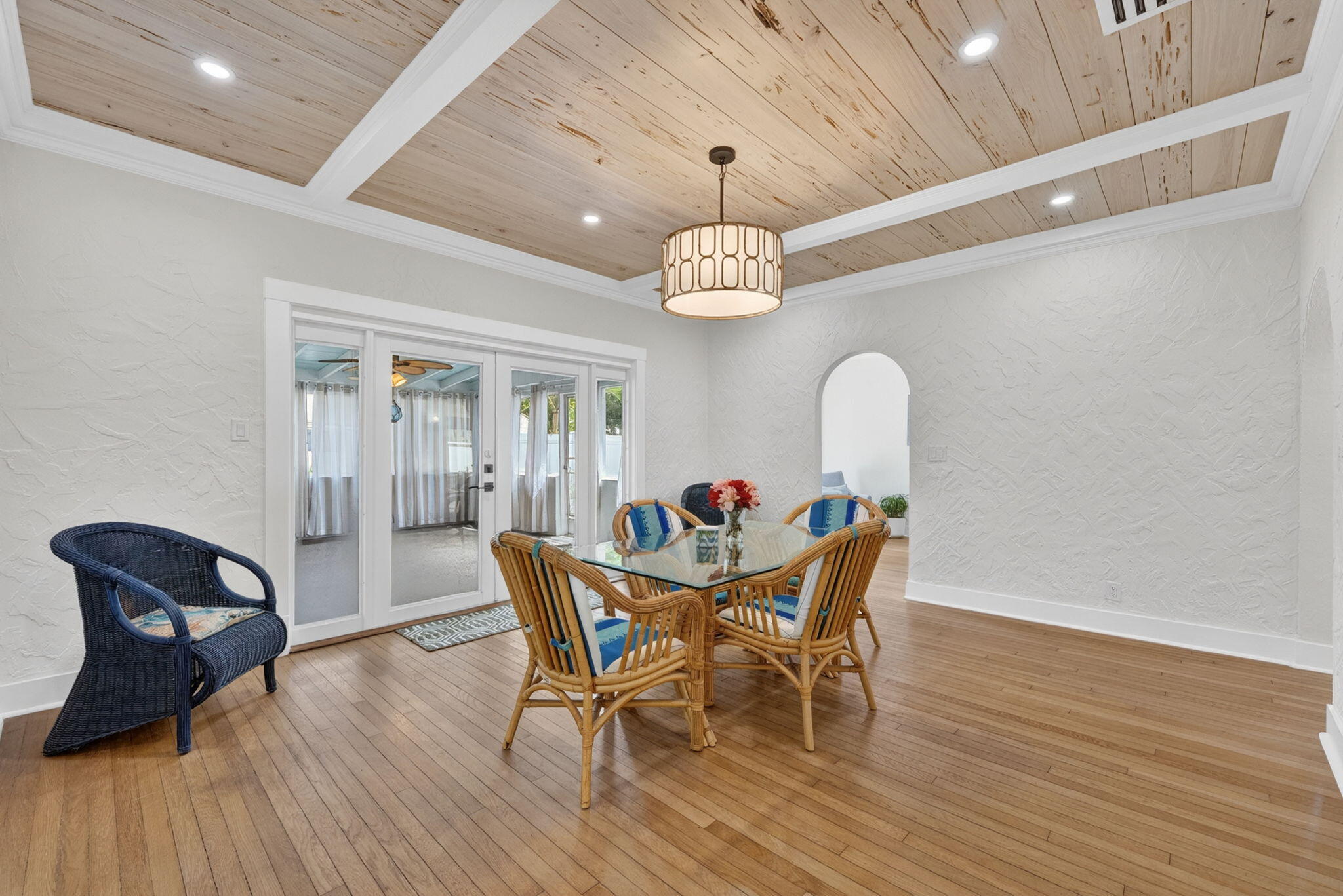 Old Historic Pompano - Residential
