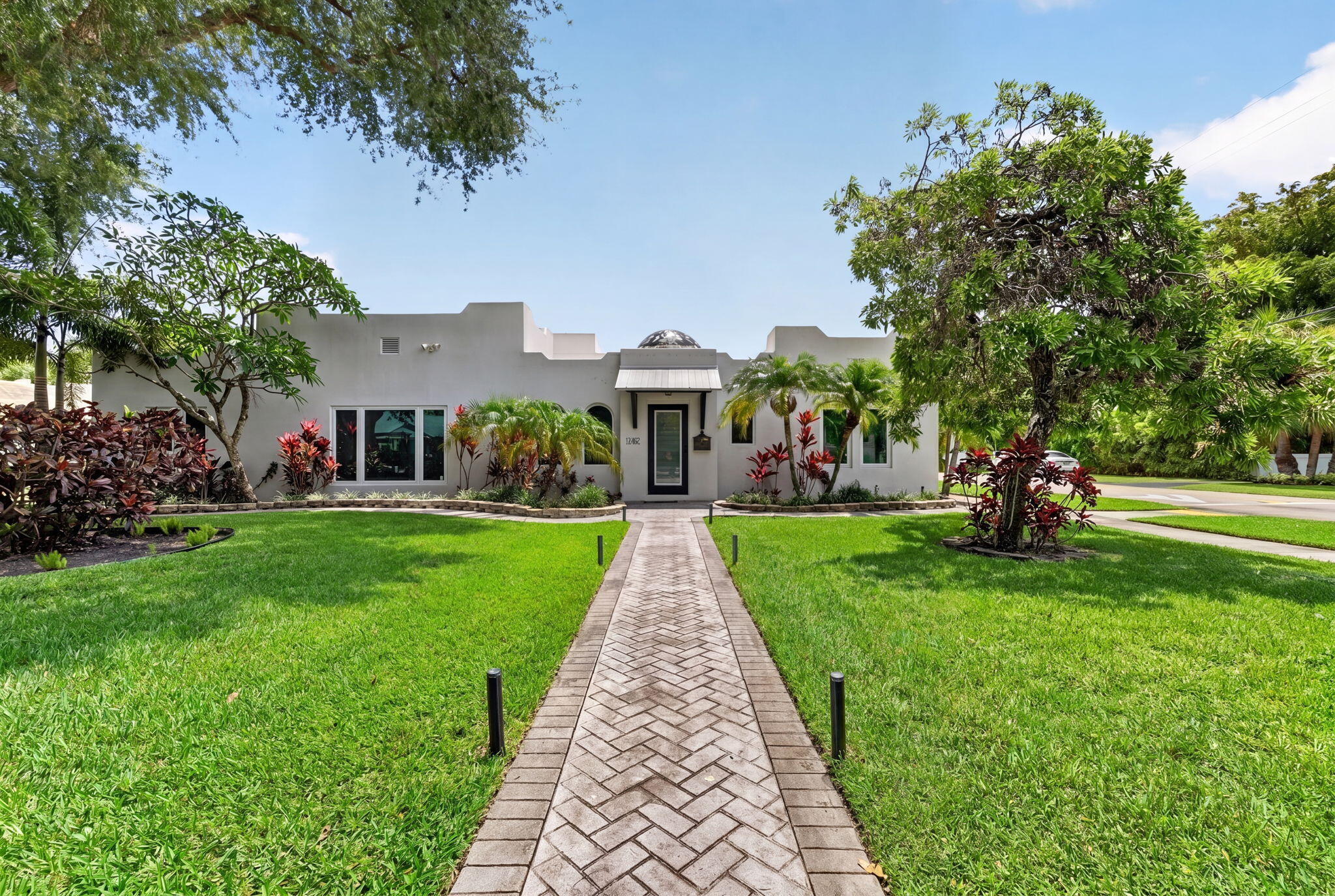 Old Historic Pompano - Residential