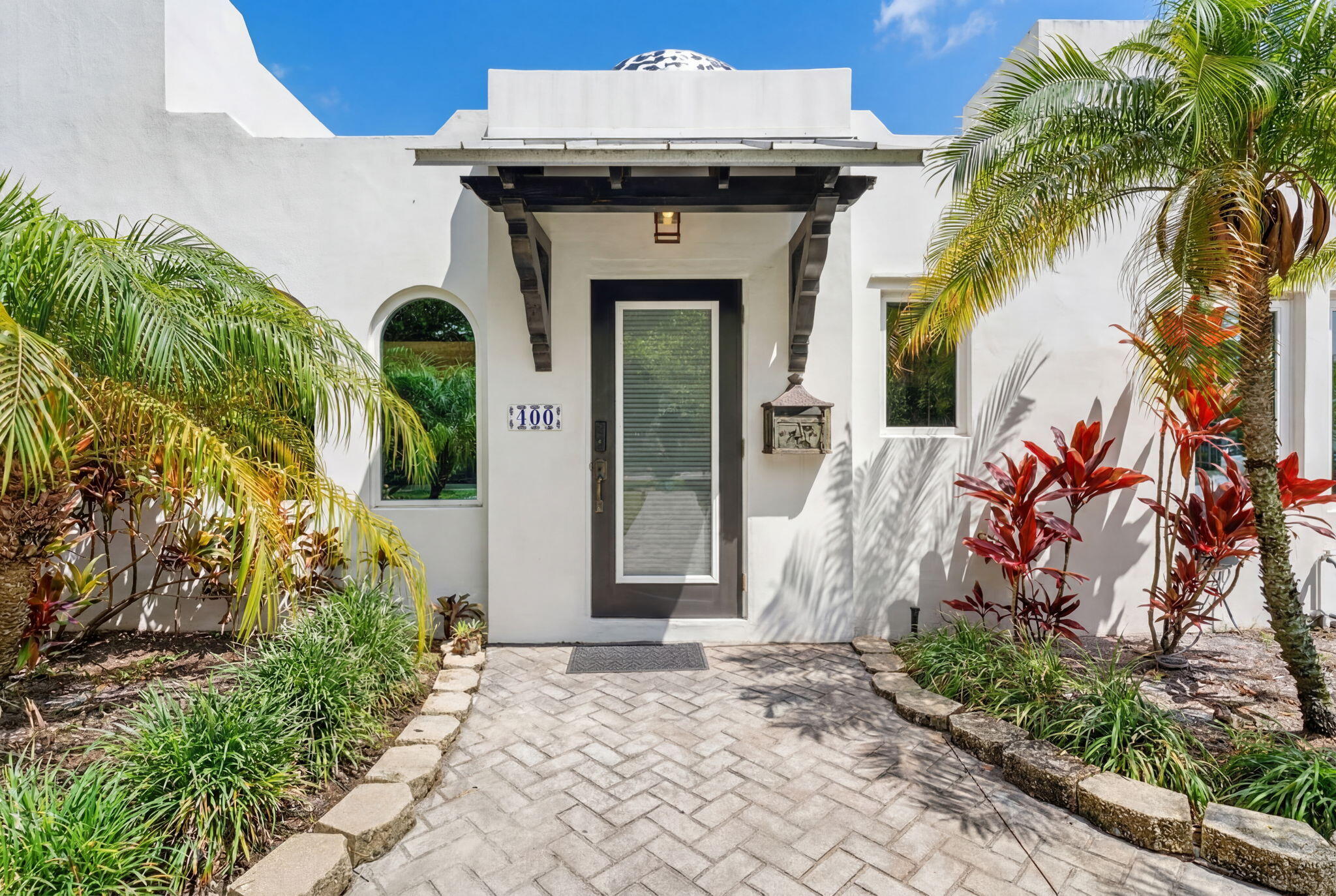 Old Historic Pompano - Residential