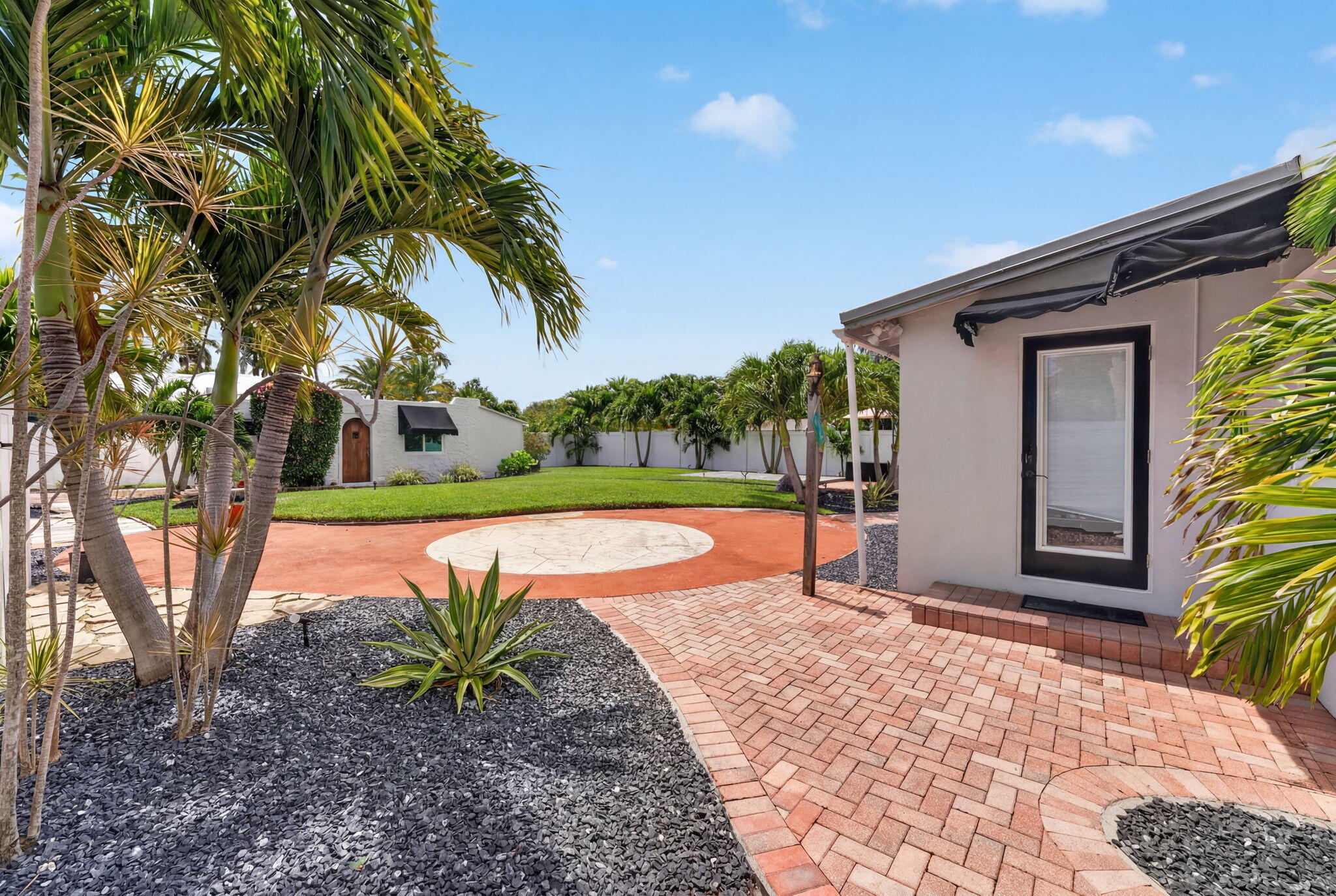 Old Historic Pompano - Residential