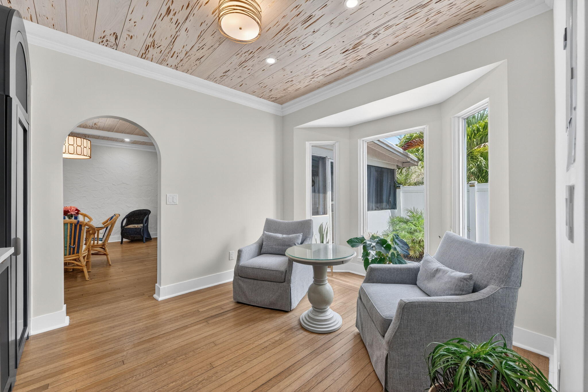 Old Historic Pompano - Residential