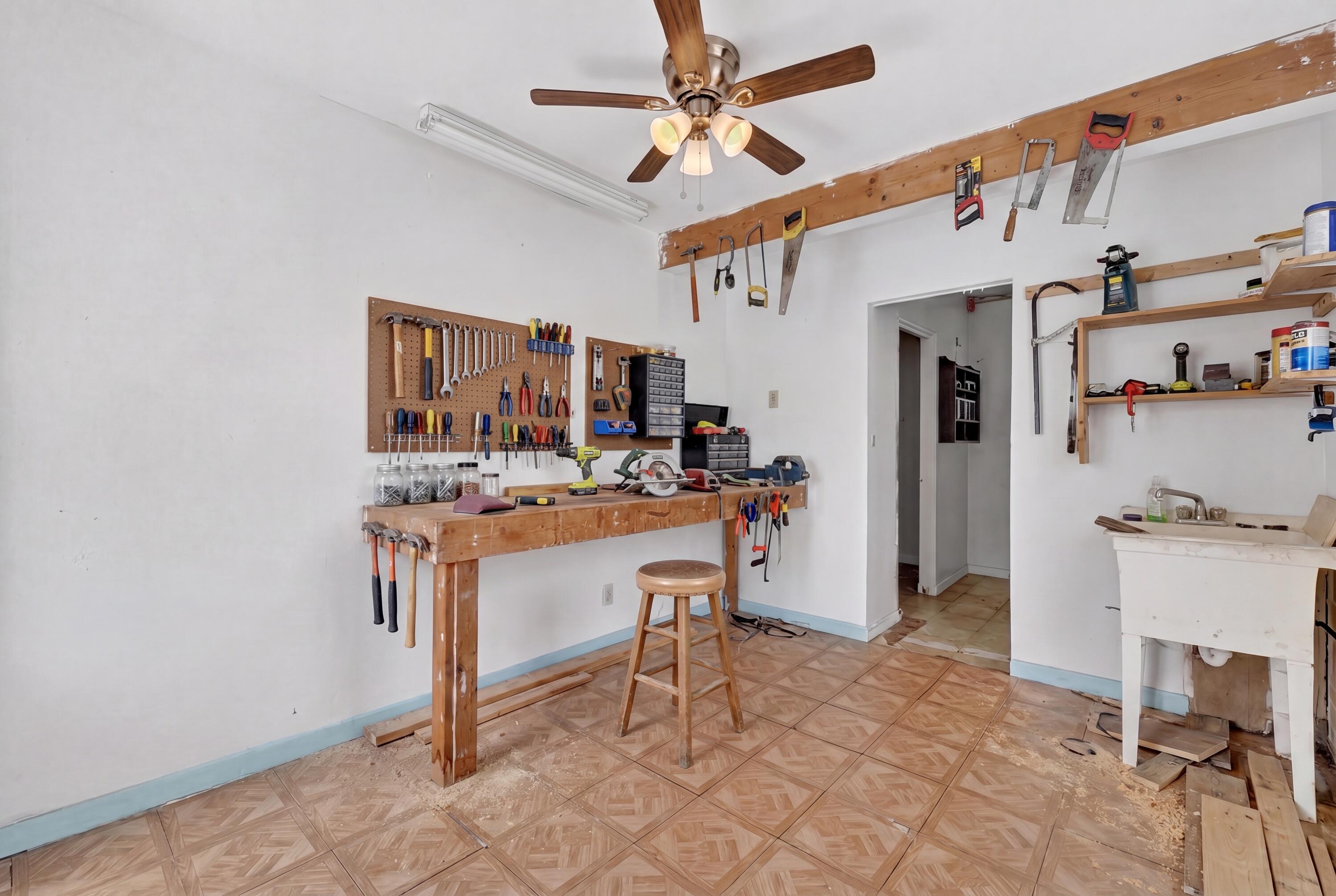 Old Historic Pompano - Residential