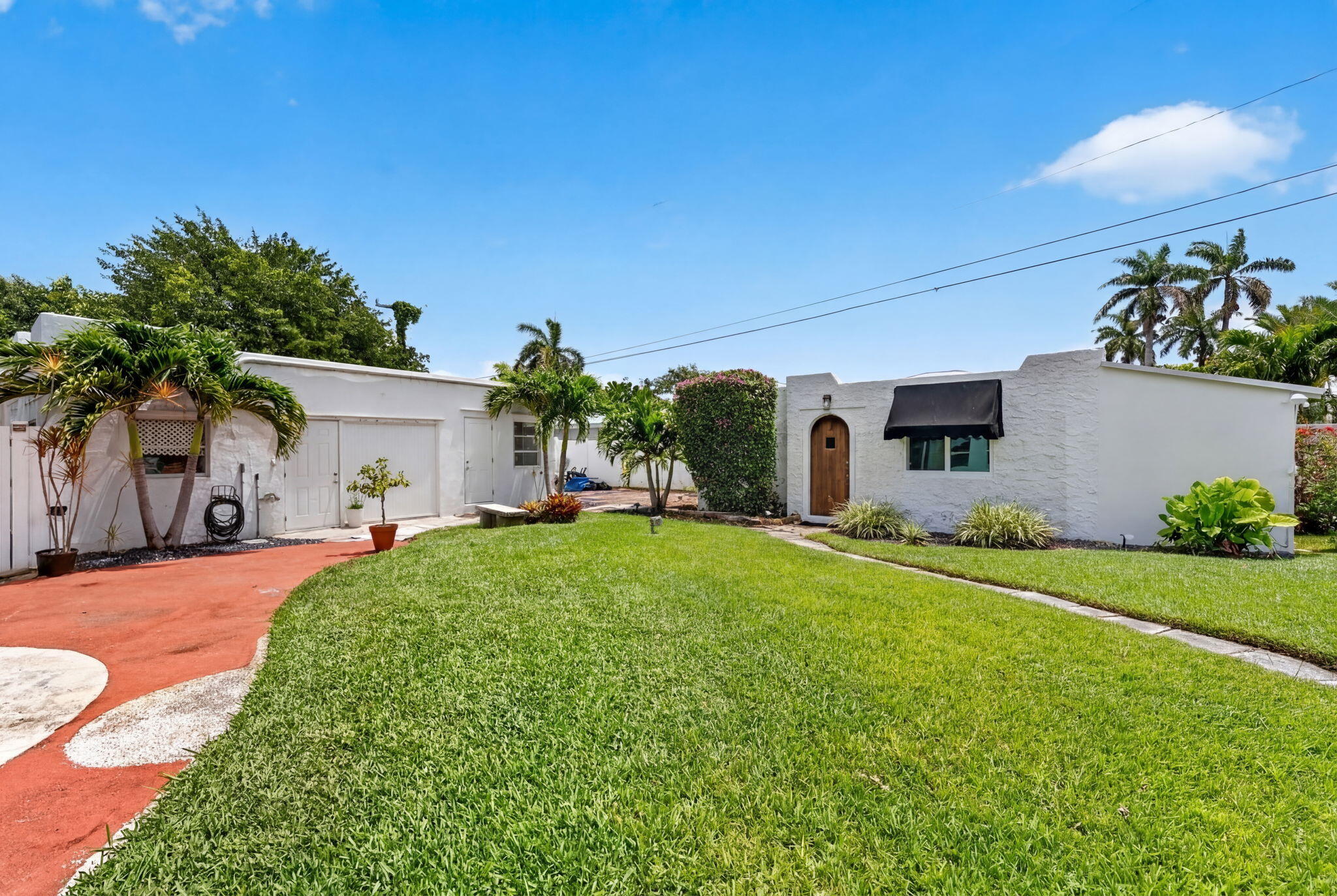 Old Historic Pompano - Residential