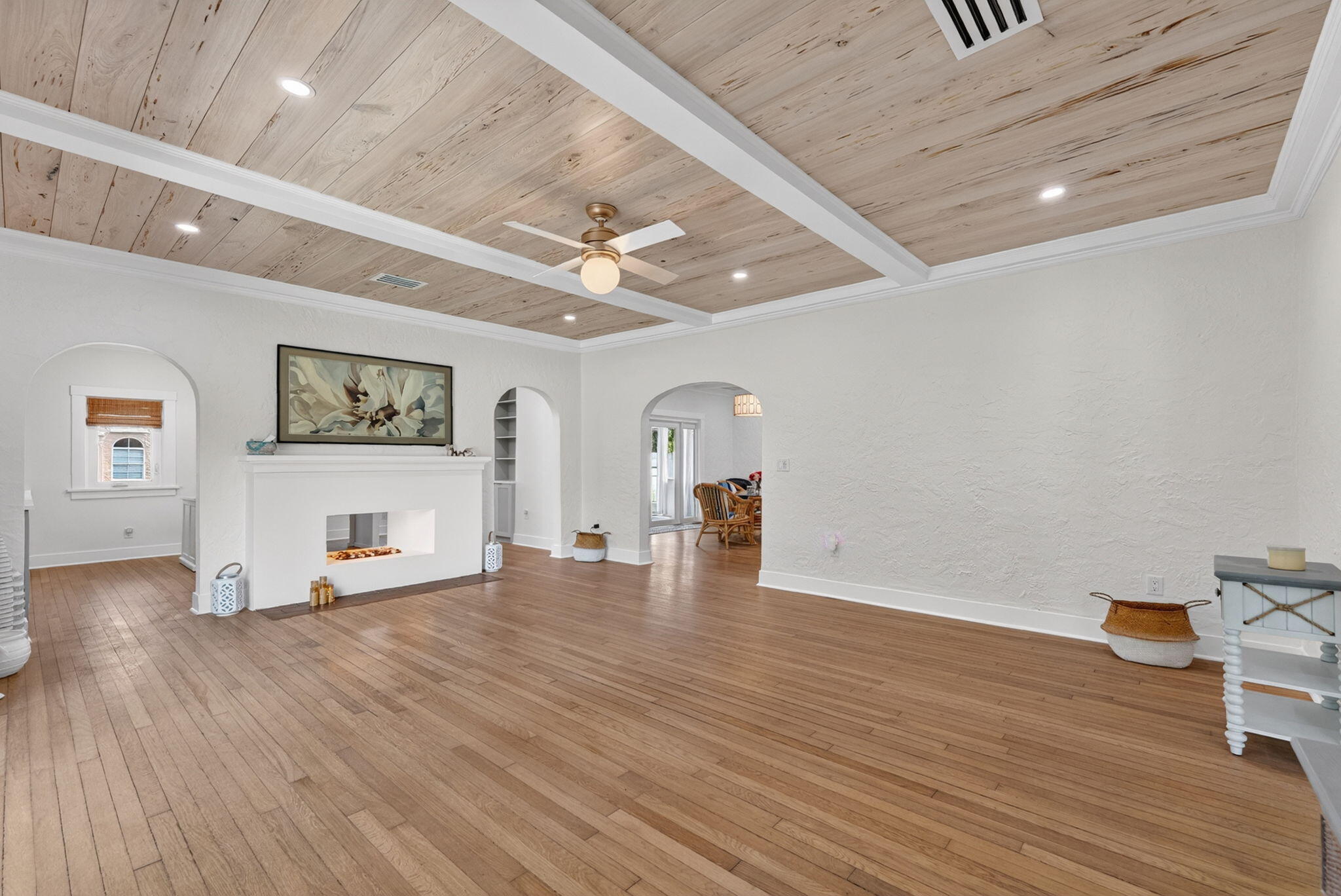 Old Historic Pompano - Residential