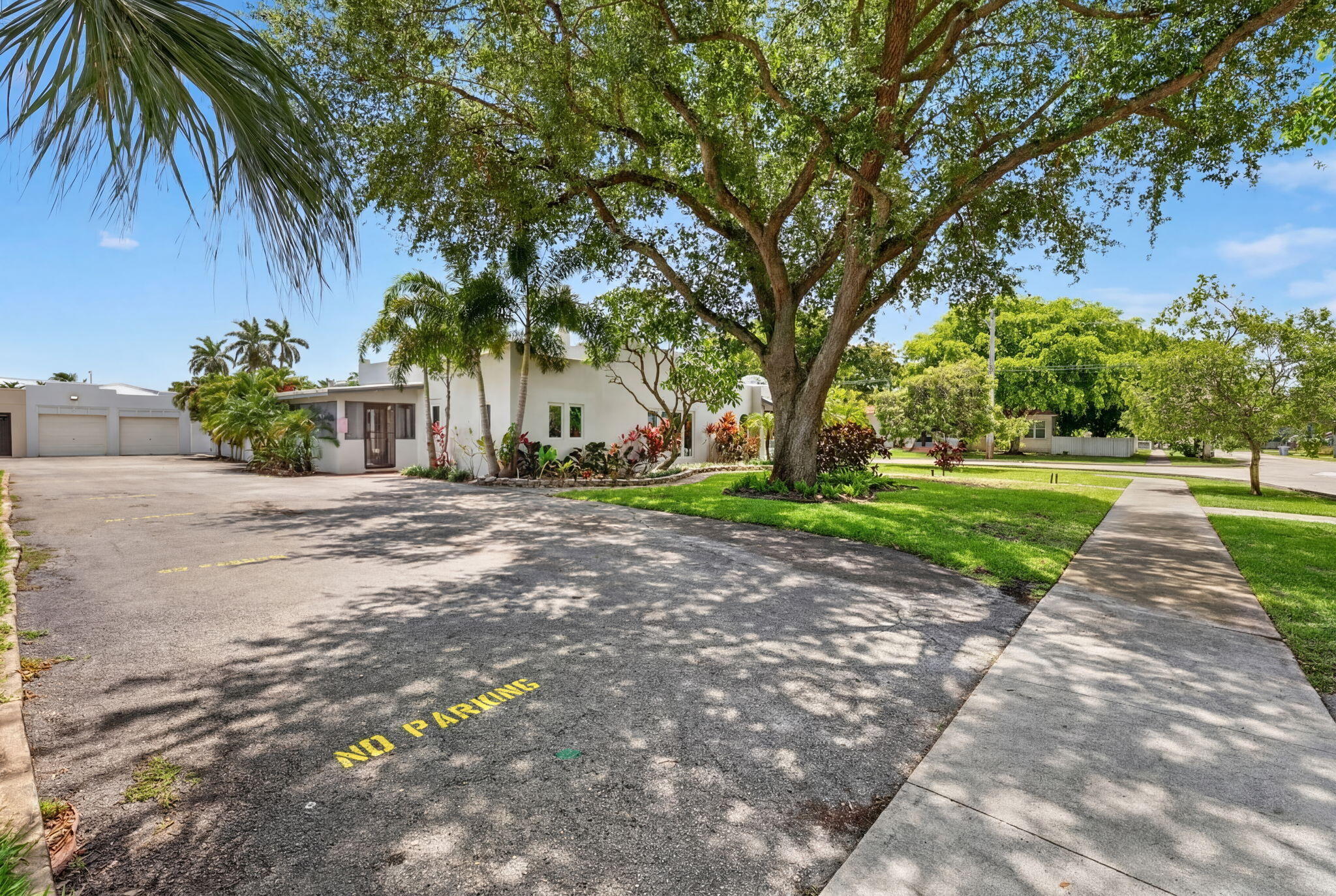 Old Historic Pompano - Residential