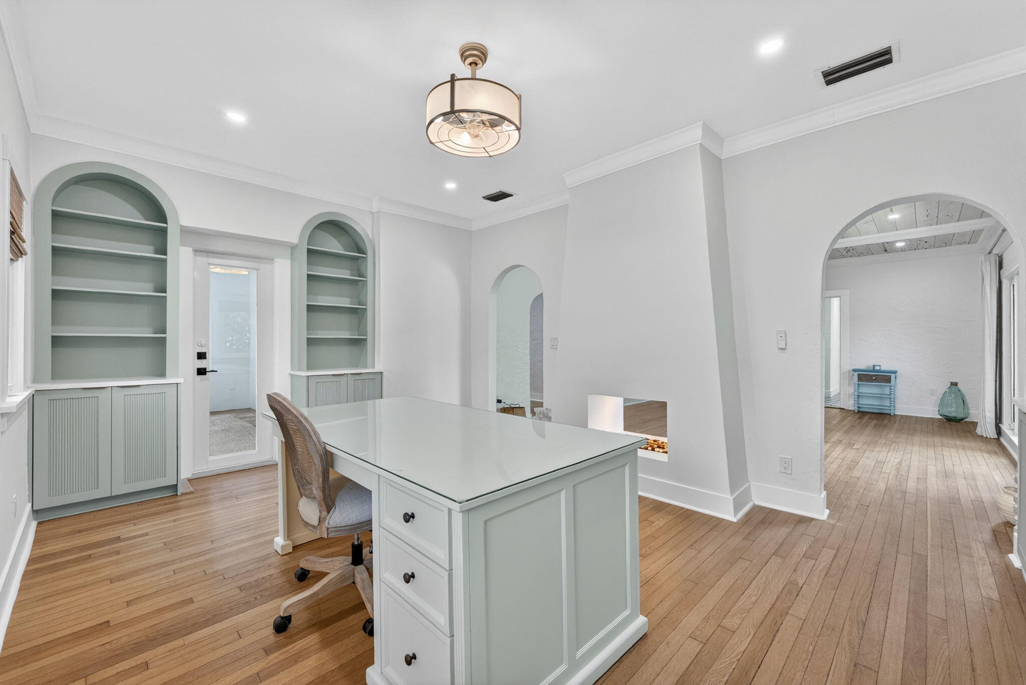 Old Historic Pompano - Residential