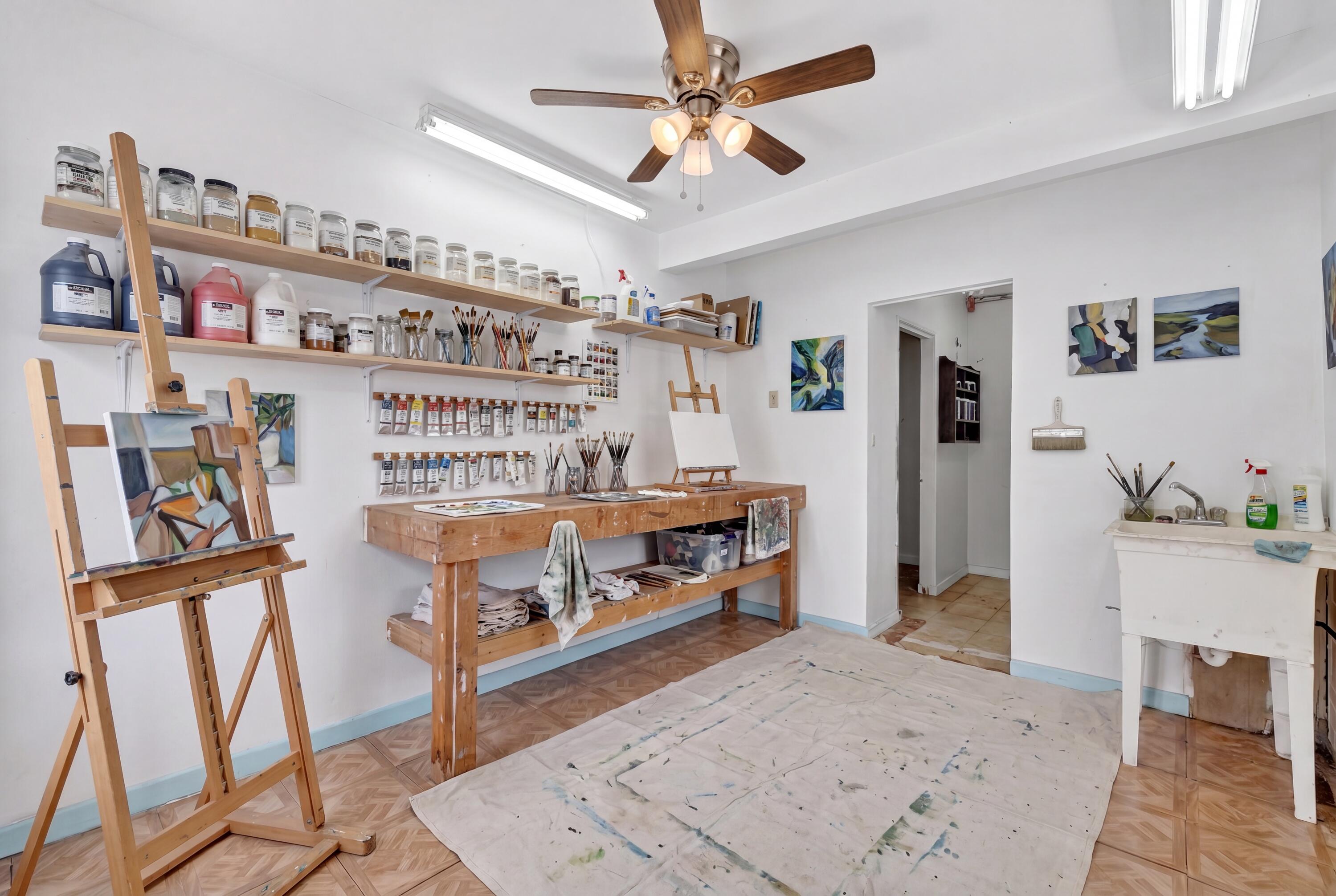 Old Historic Pompano - Residential