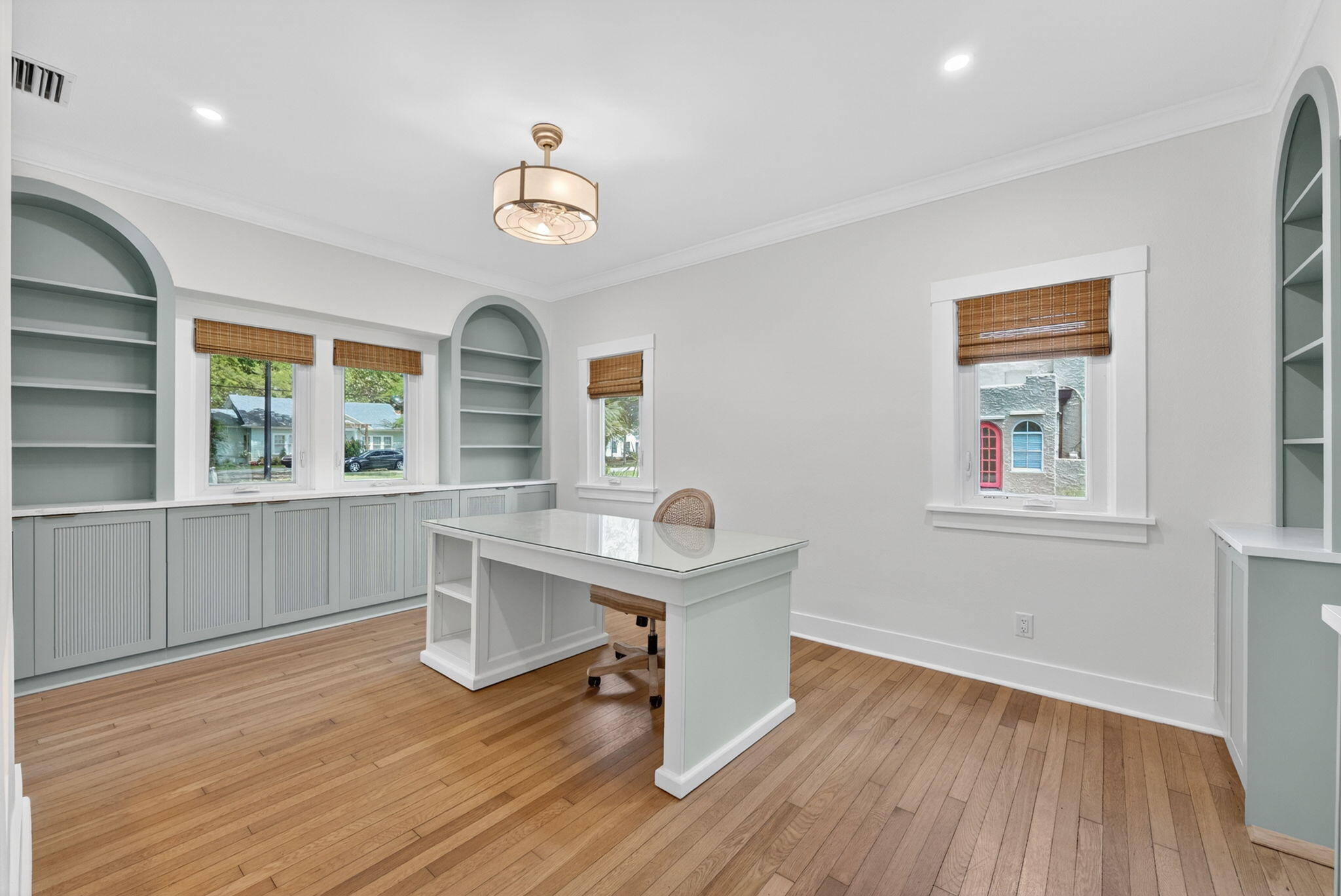 Old Historic Pompano - Residential