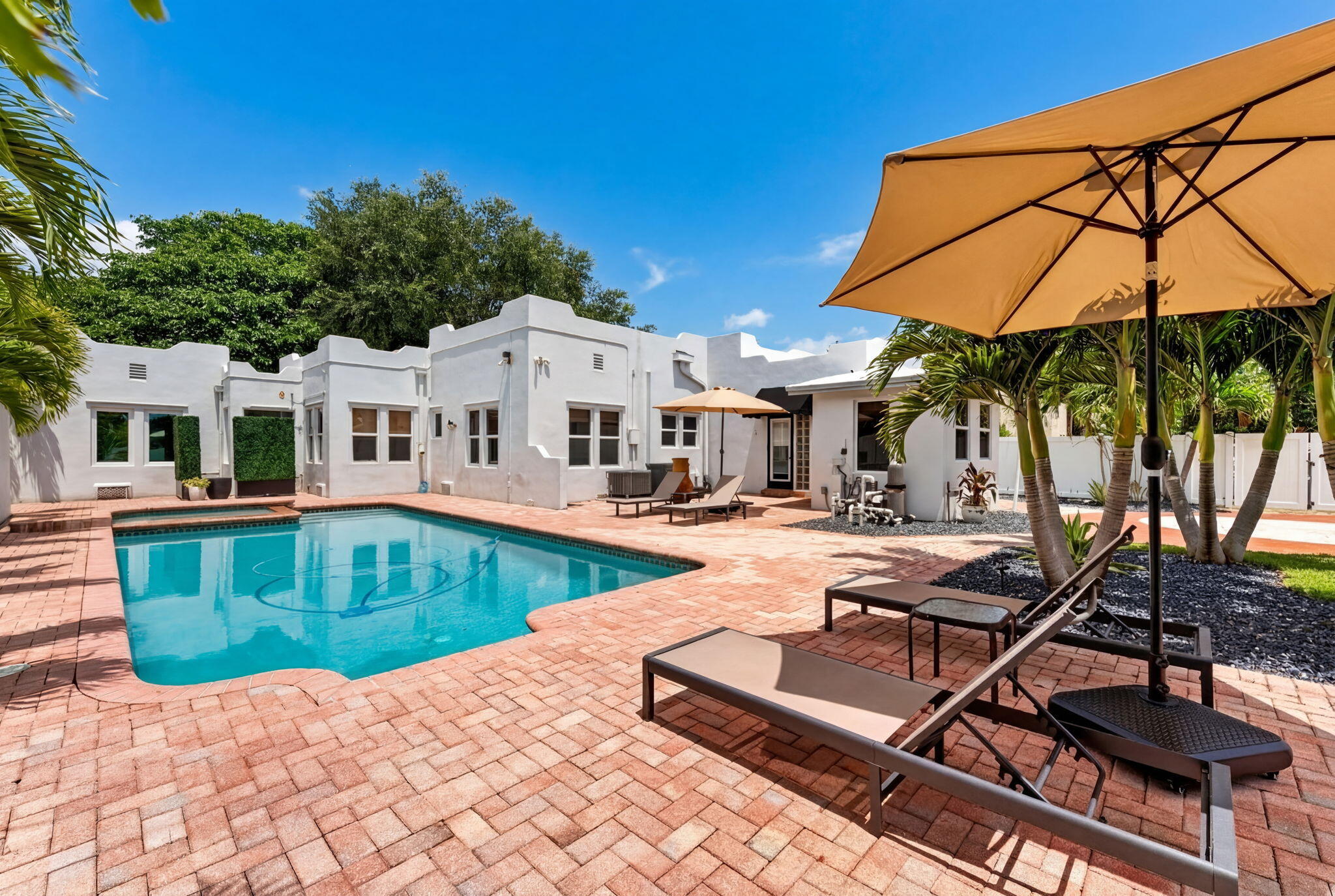 Old Historic Pompano - Residential