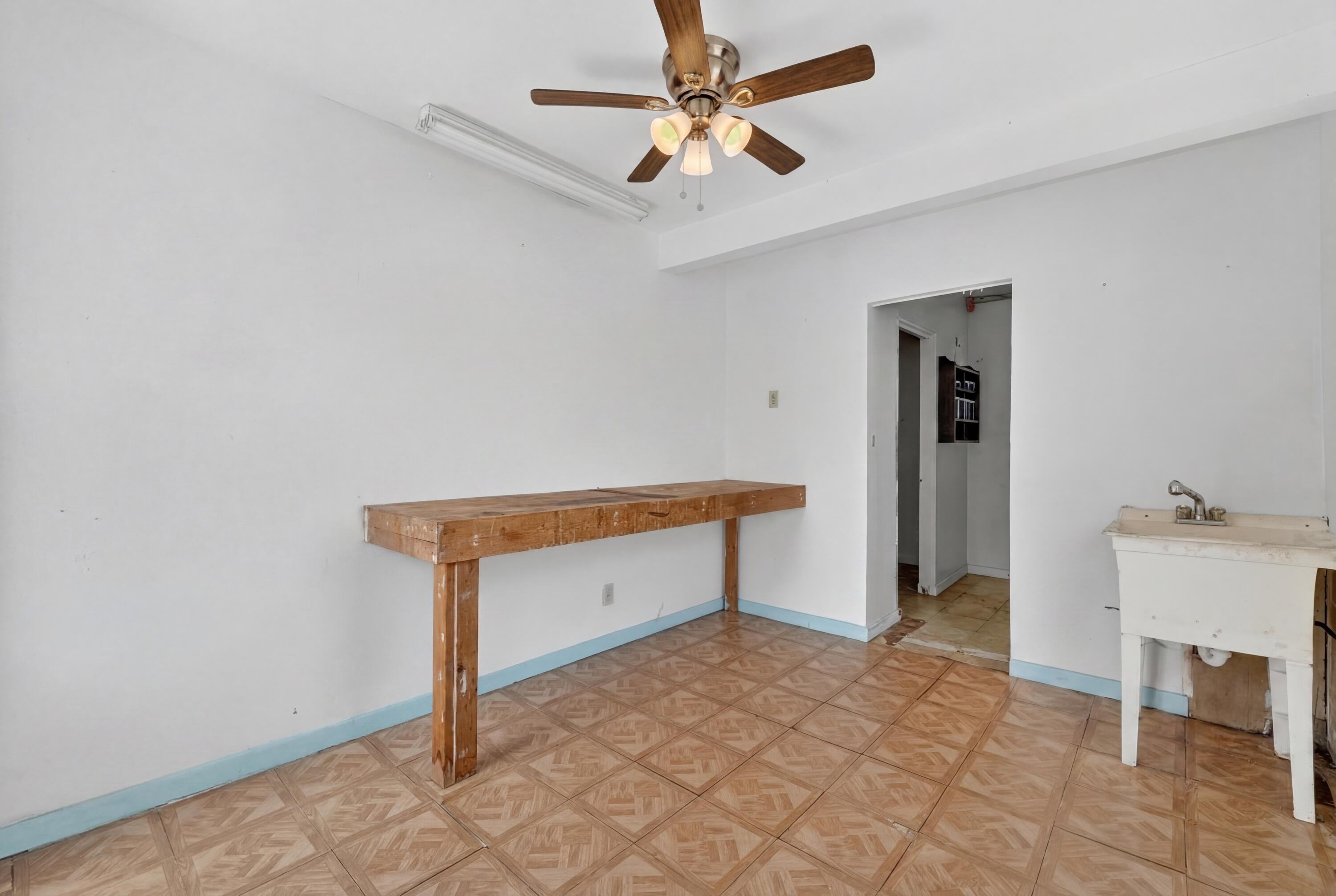 Old Historic Pompano - Residential