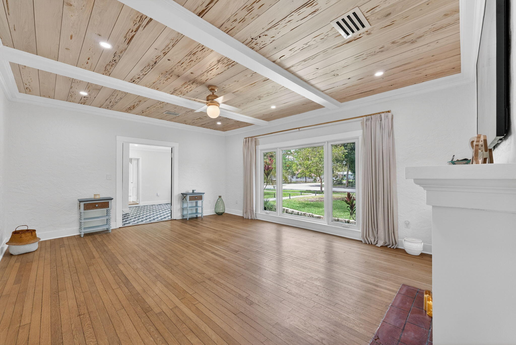 Old Historic Pompano - Residential