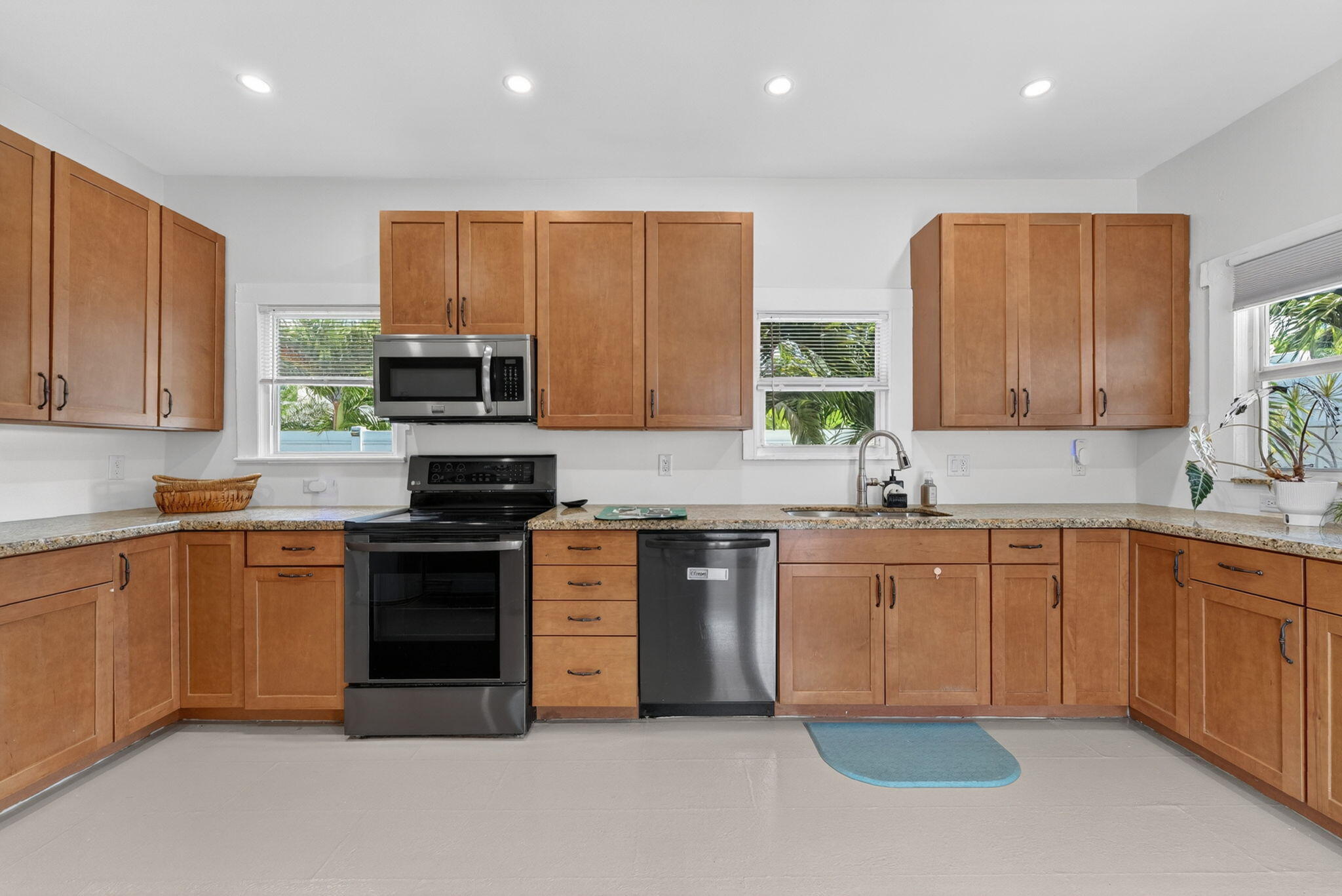 Old Historic Pompano - Residential