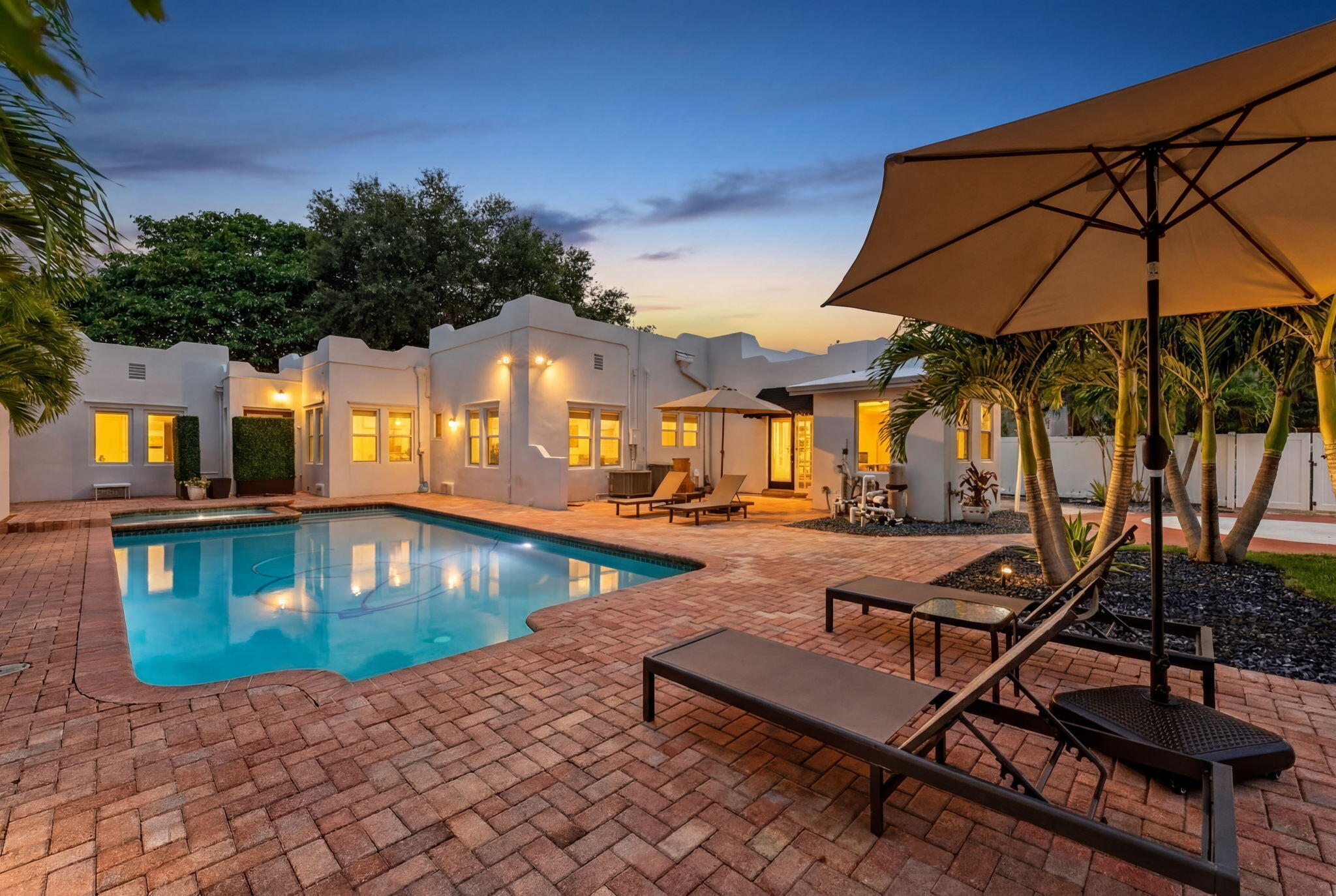 Old Historic Pompano - Residential
