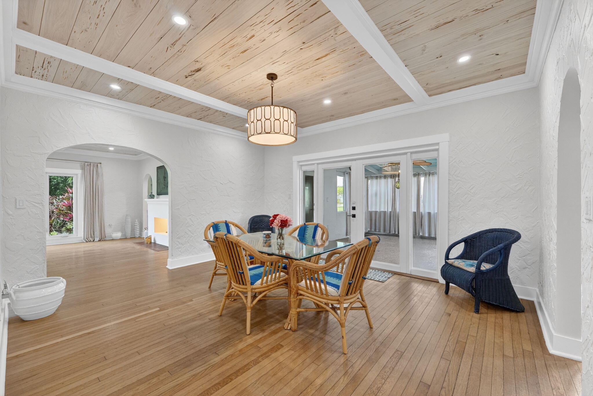 Old Historic Pompano - Residential