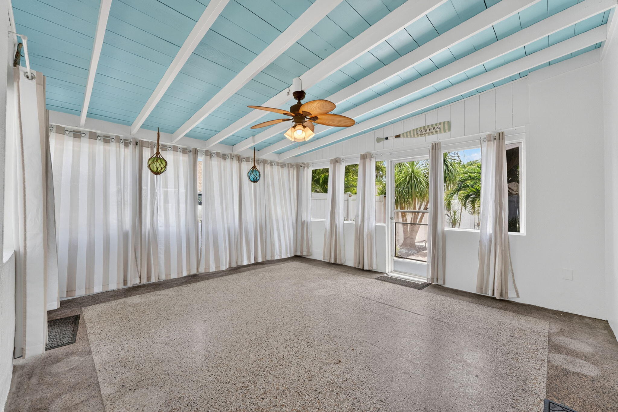 Old Historic Pompano - Residential