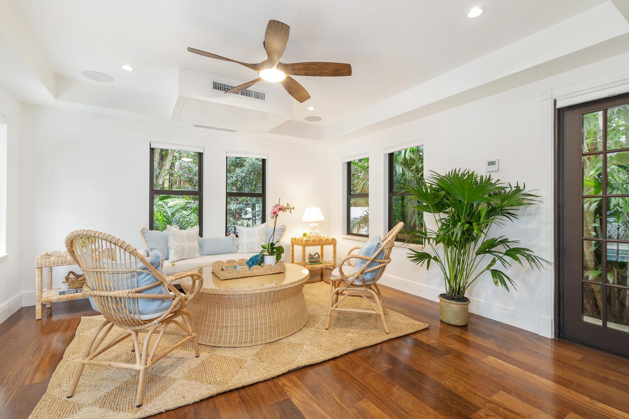 PROSPECT PARK SOUTH - Residential