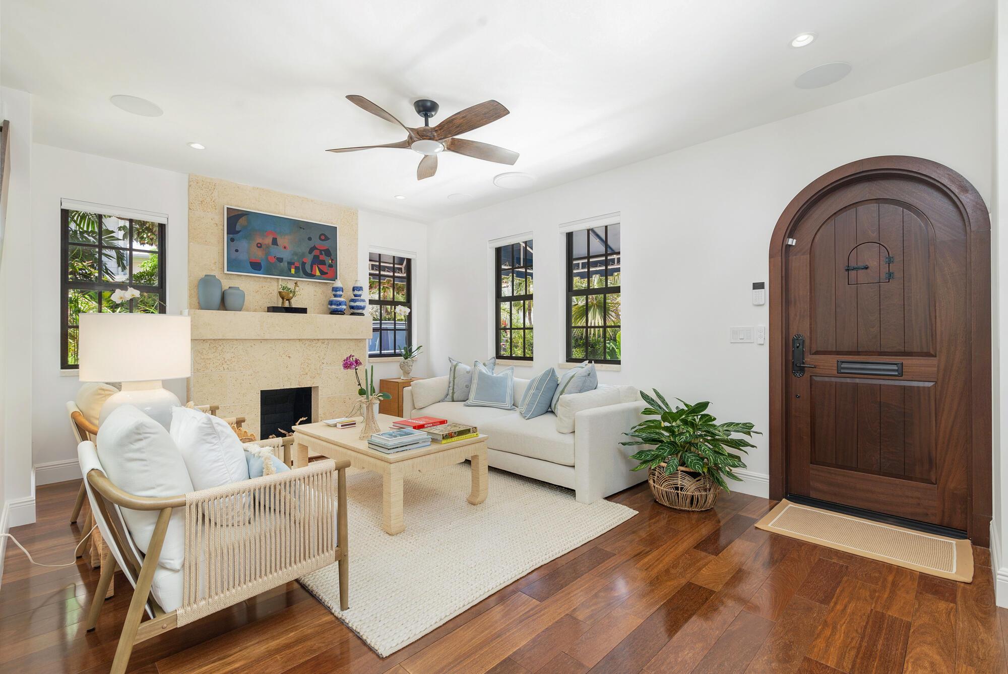 PROSPECT PARK SOUTH - Residential